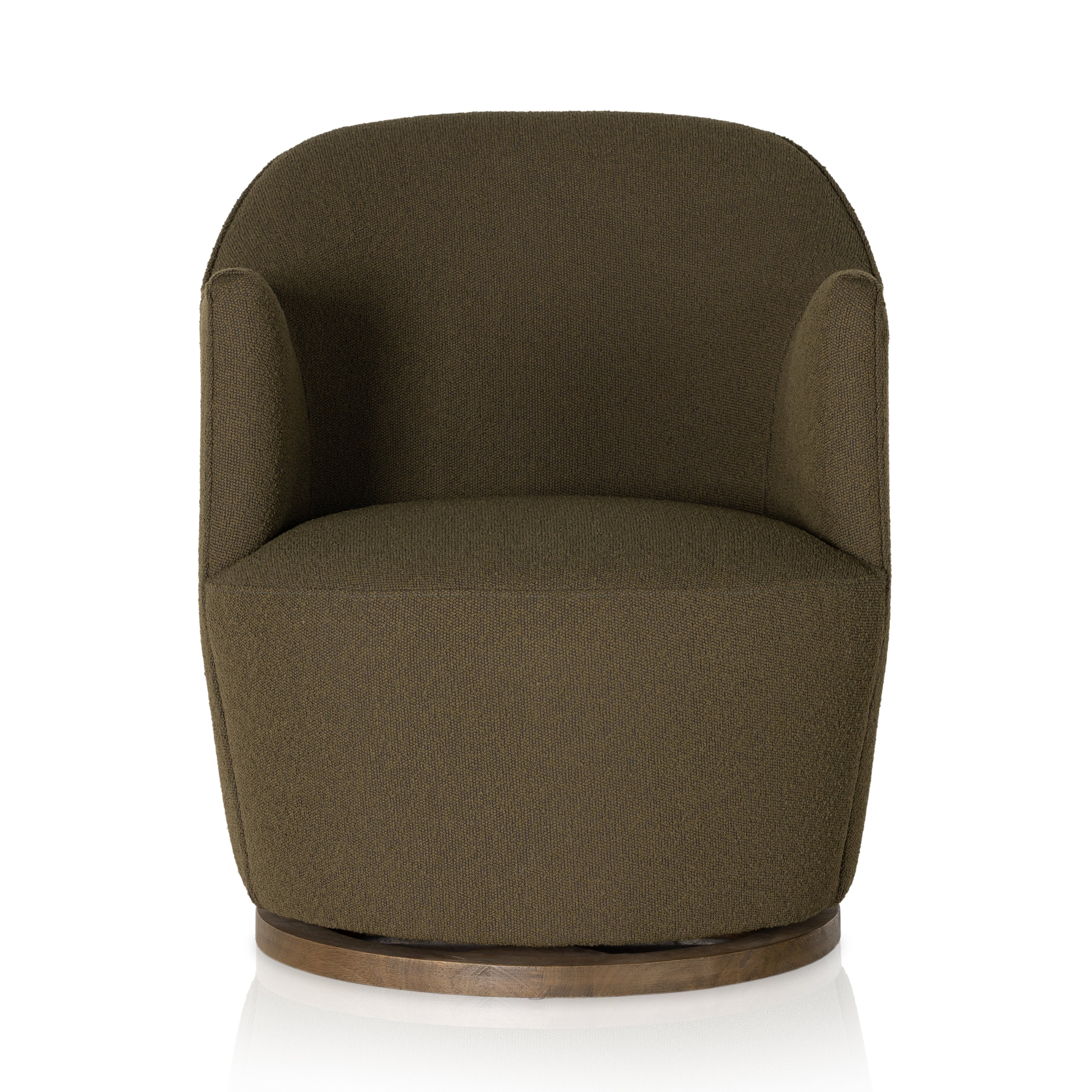 Rose Swivel Chair