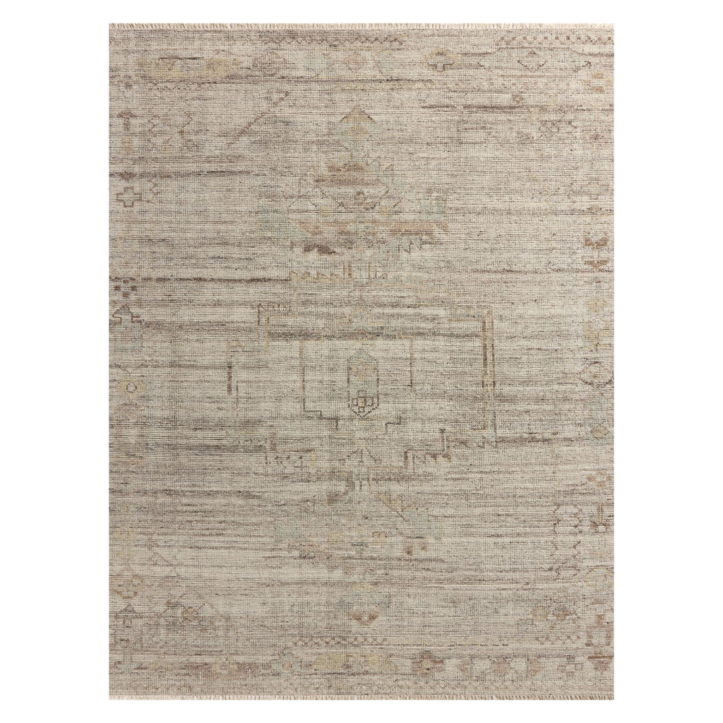 Abigail Stone Multi Rug