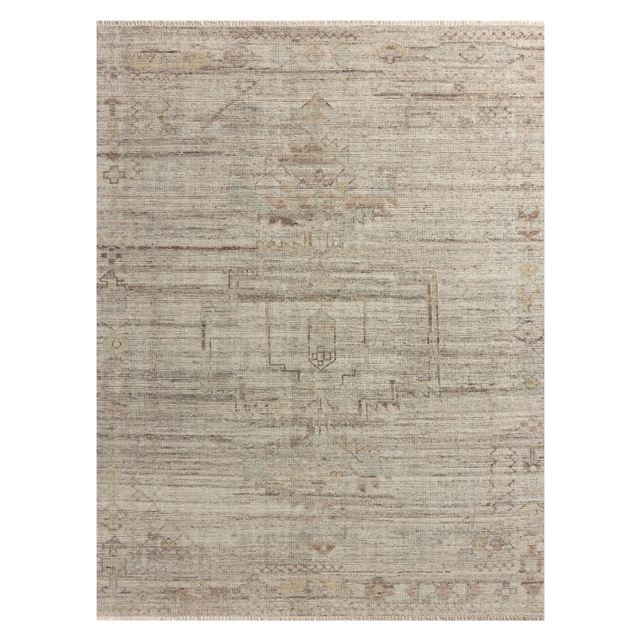Abigail Stone Multi Rug