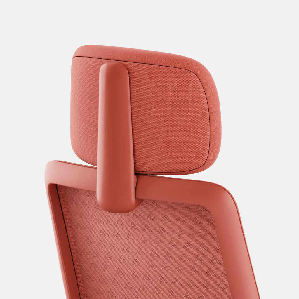 Verve Headrest