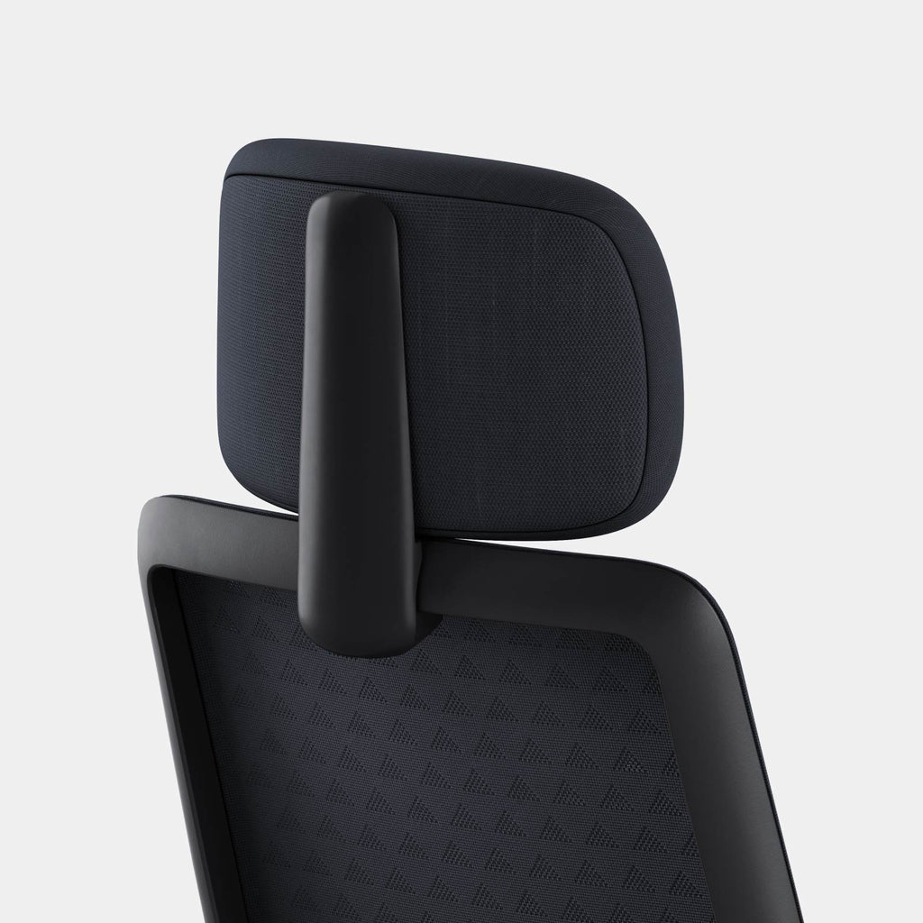 Verve Headrest