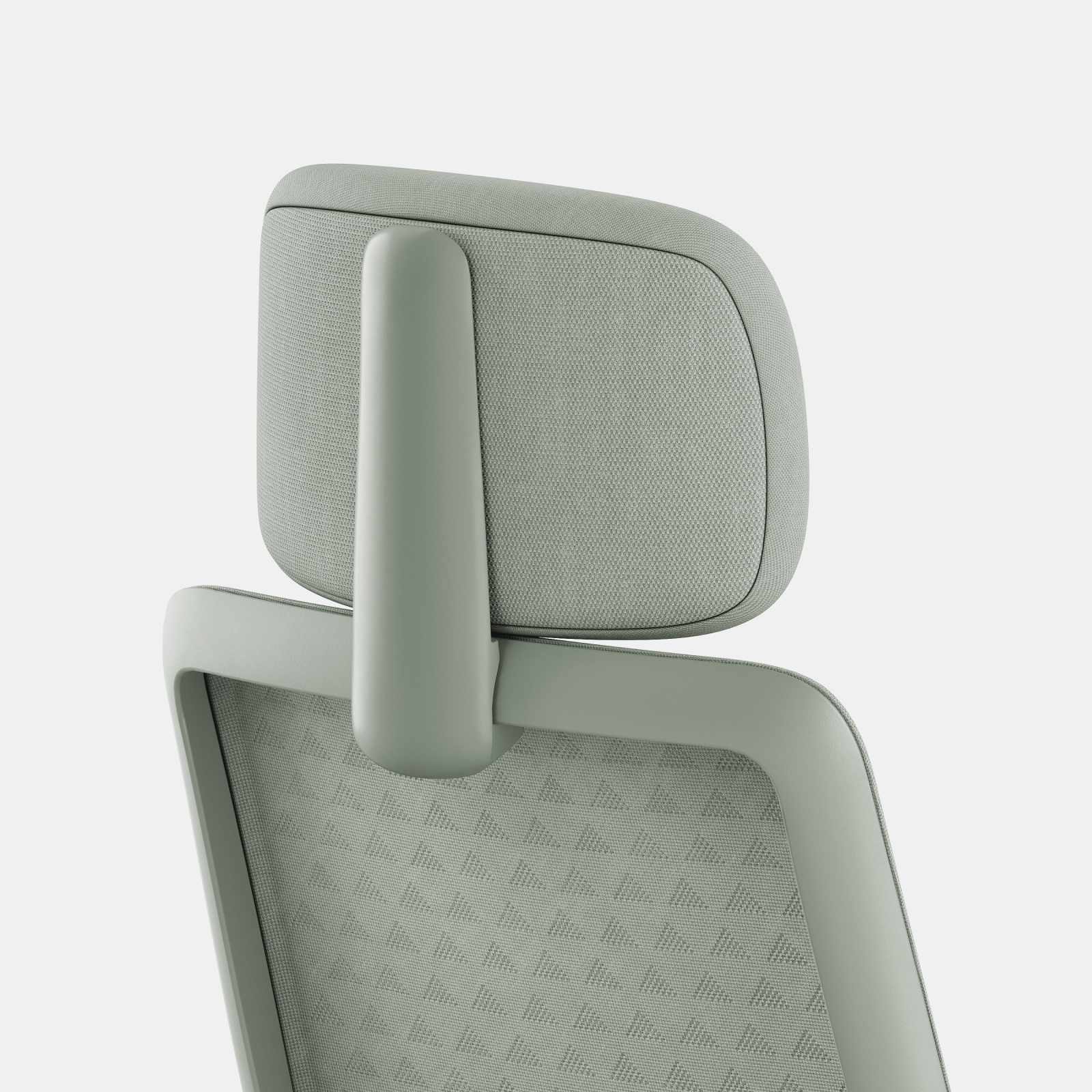 Verve Headrest