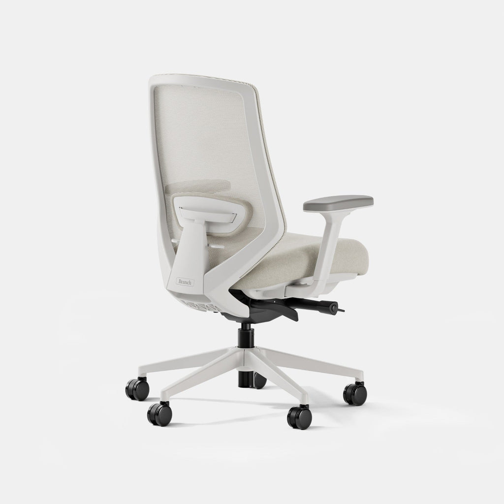 Ergonomic Chair Pro