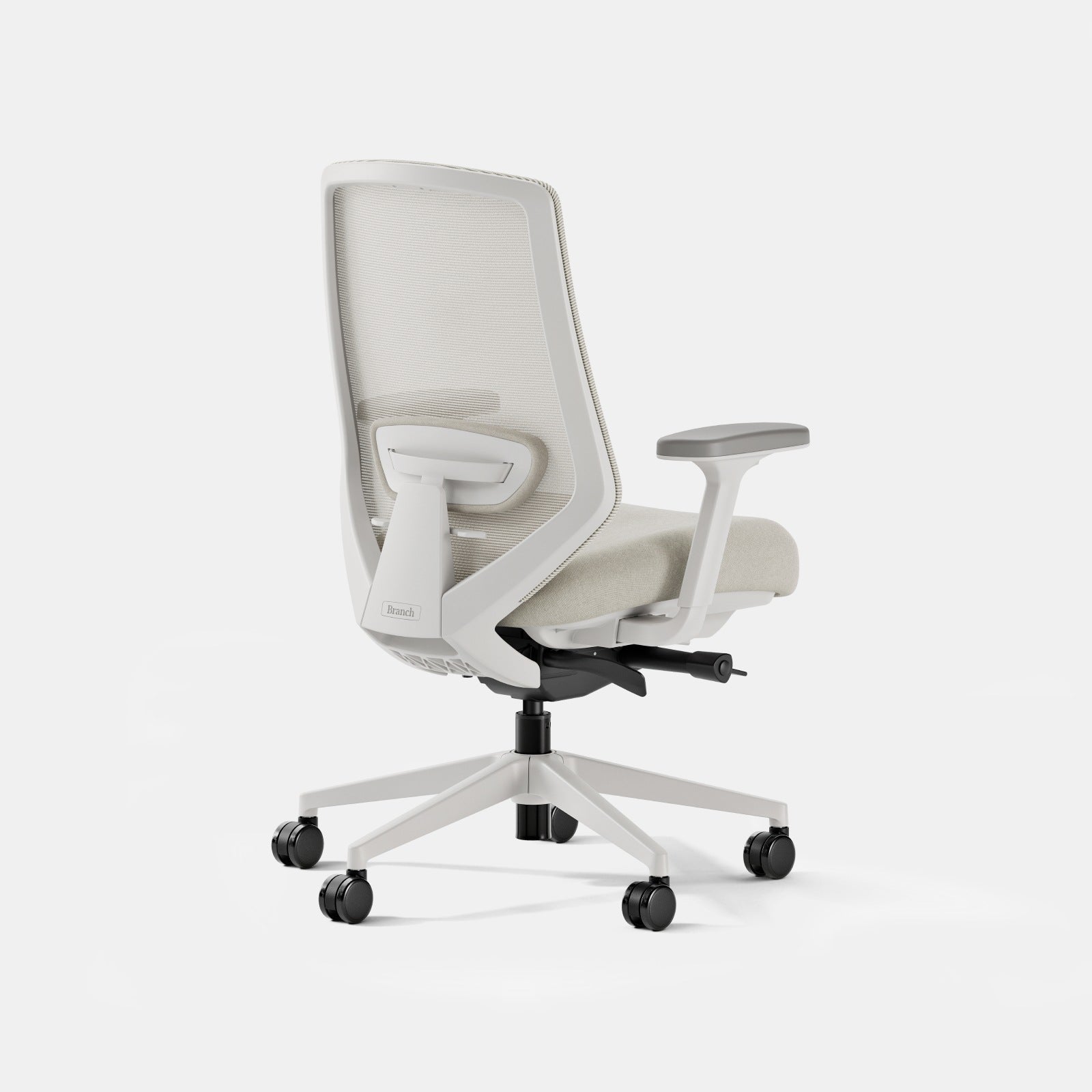 Ergonomic Chair Pro