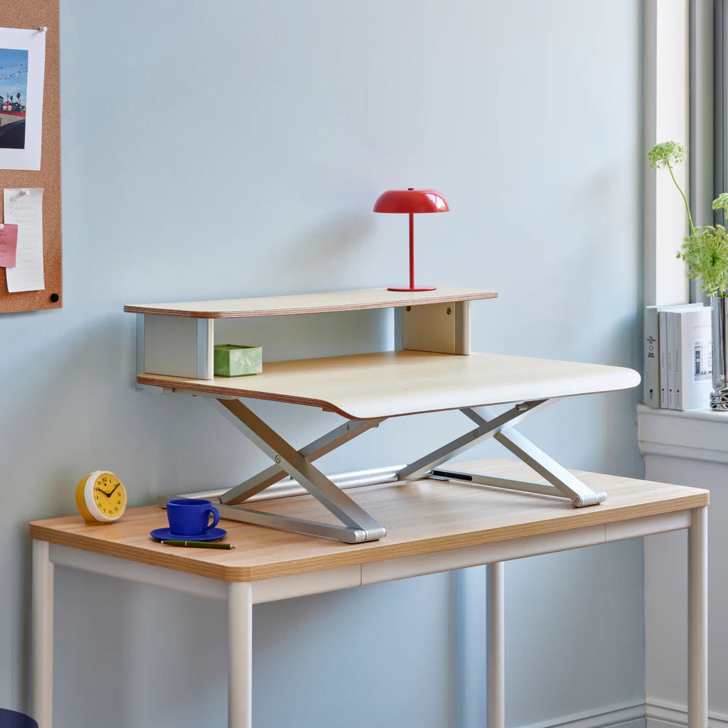 Desk Riser Shelf