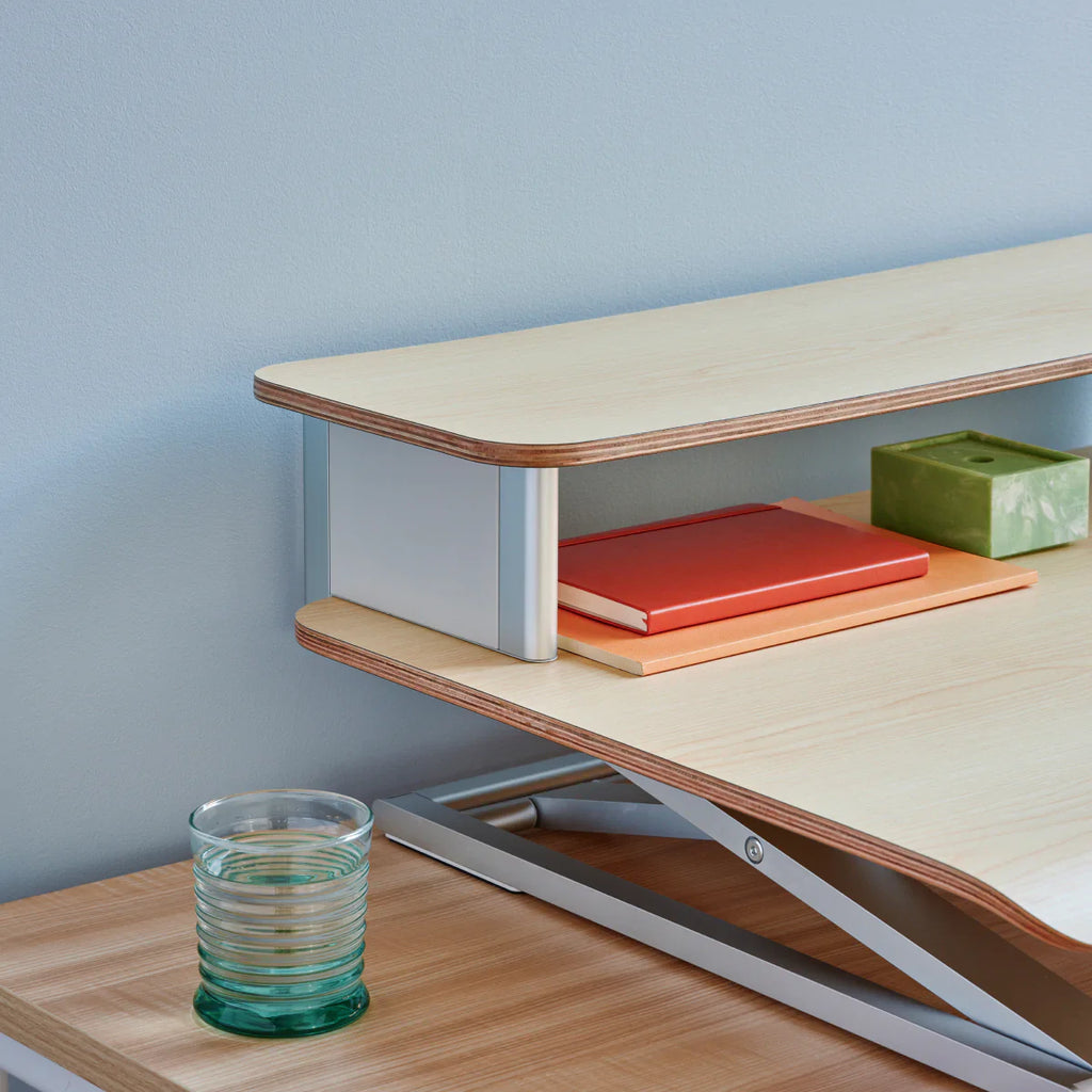 Desk Riser Shelf