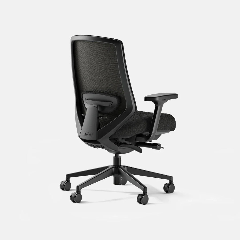 Ergonomic Chair Pro