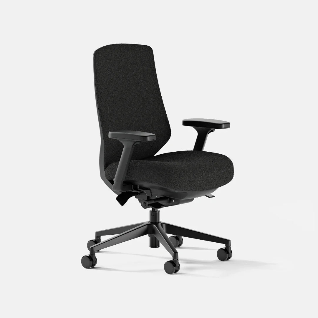 Ergonomic Chair Pro