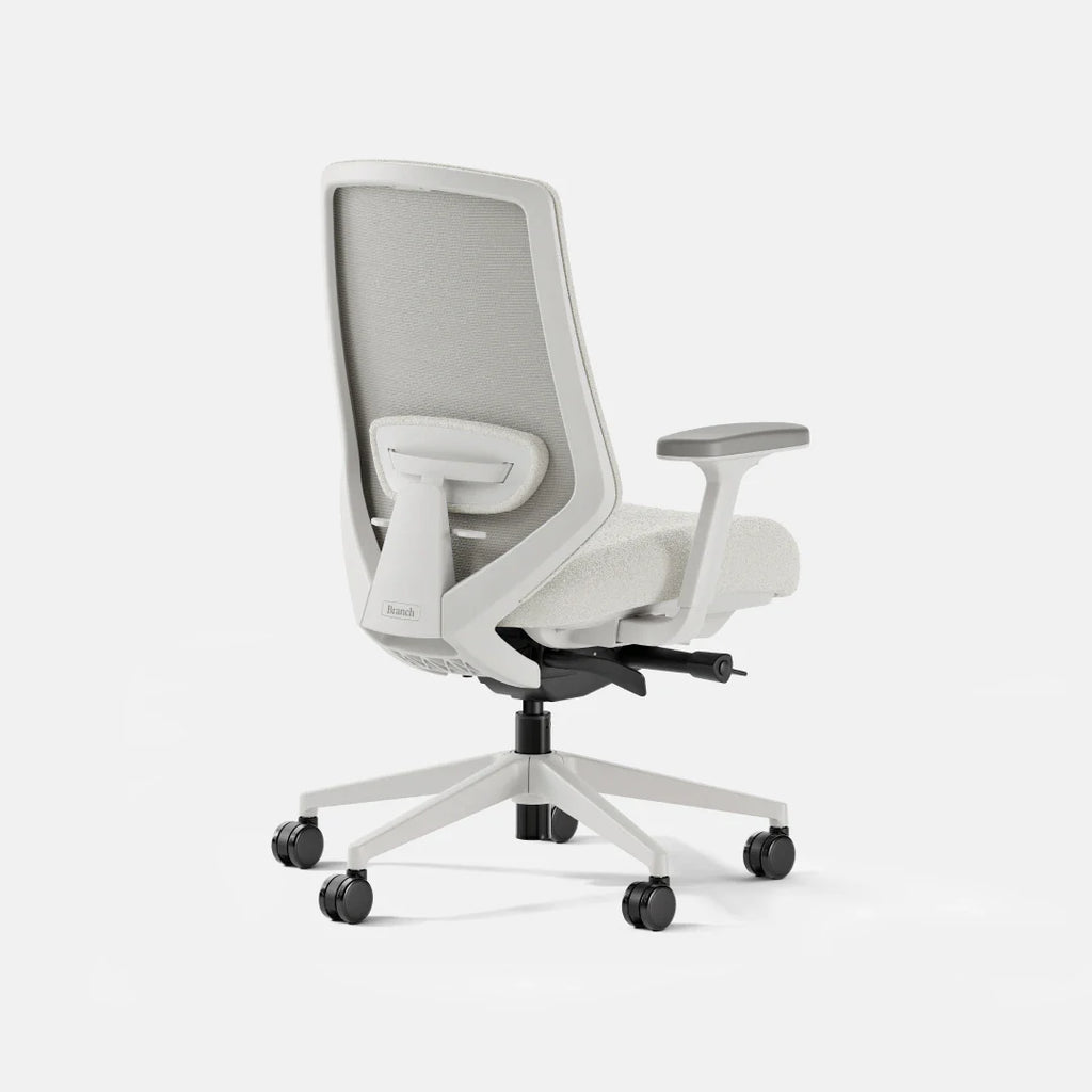 Ergonomic Chair Pro