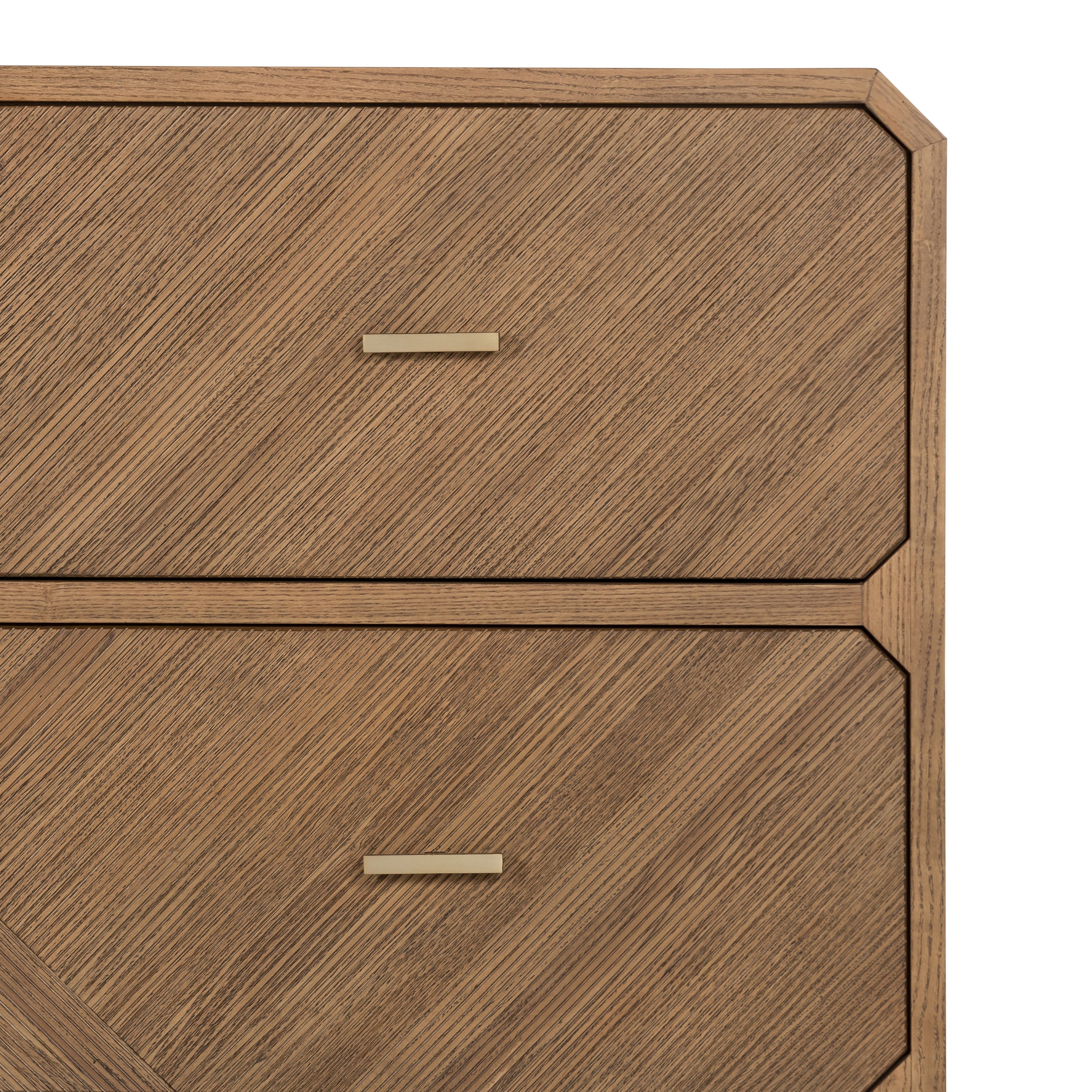 Dawn 6 Drawer Dresser