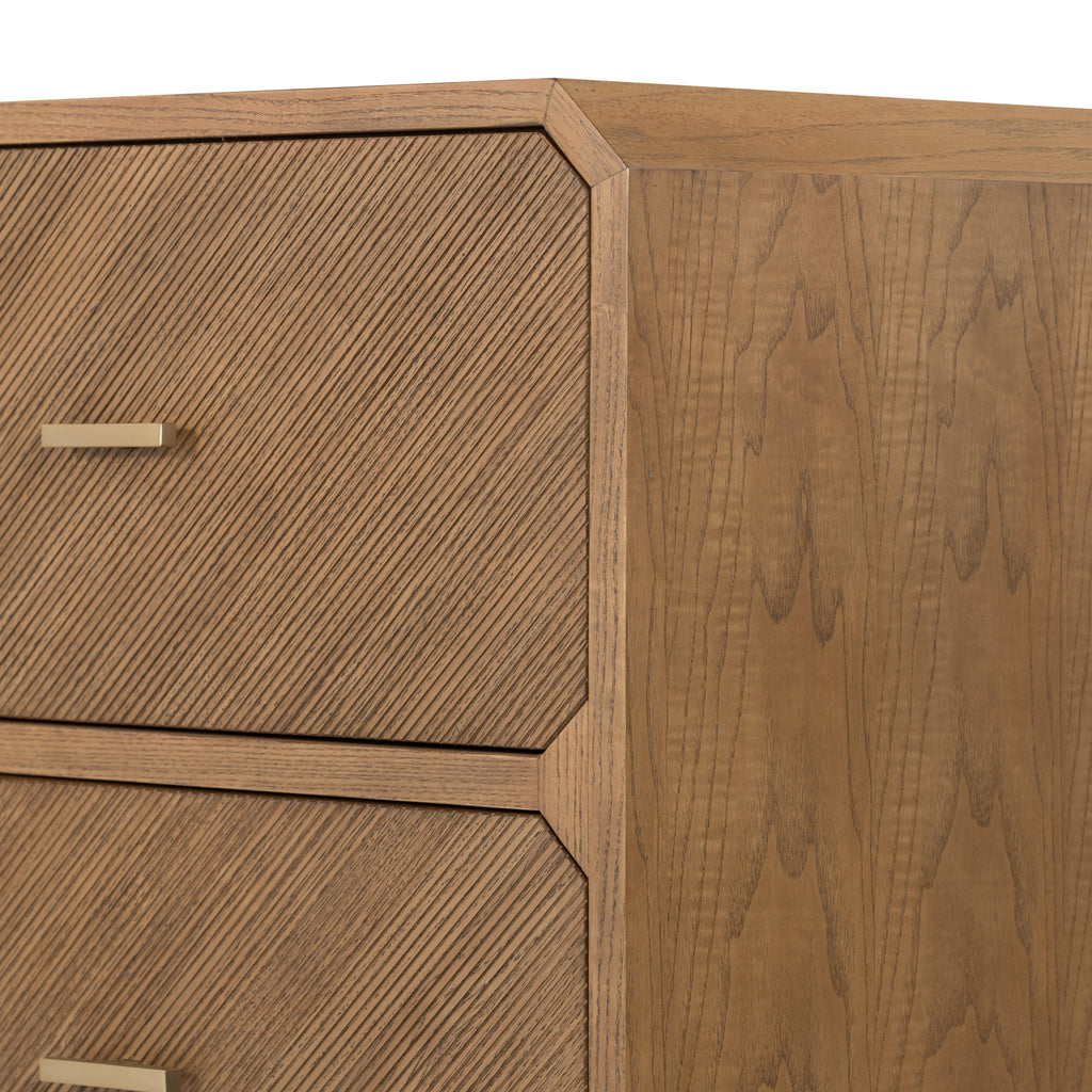 Dawn 6 Drawer Dresser