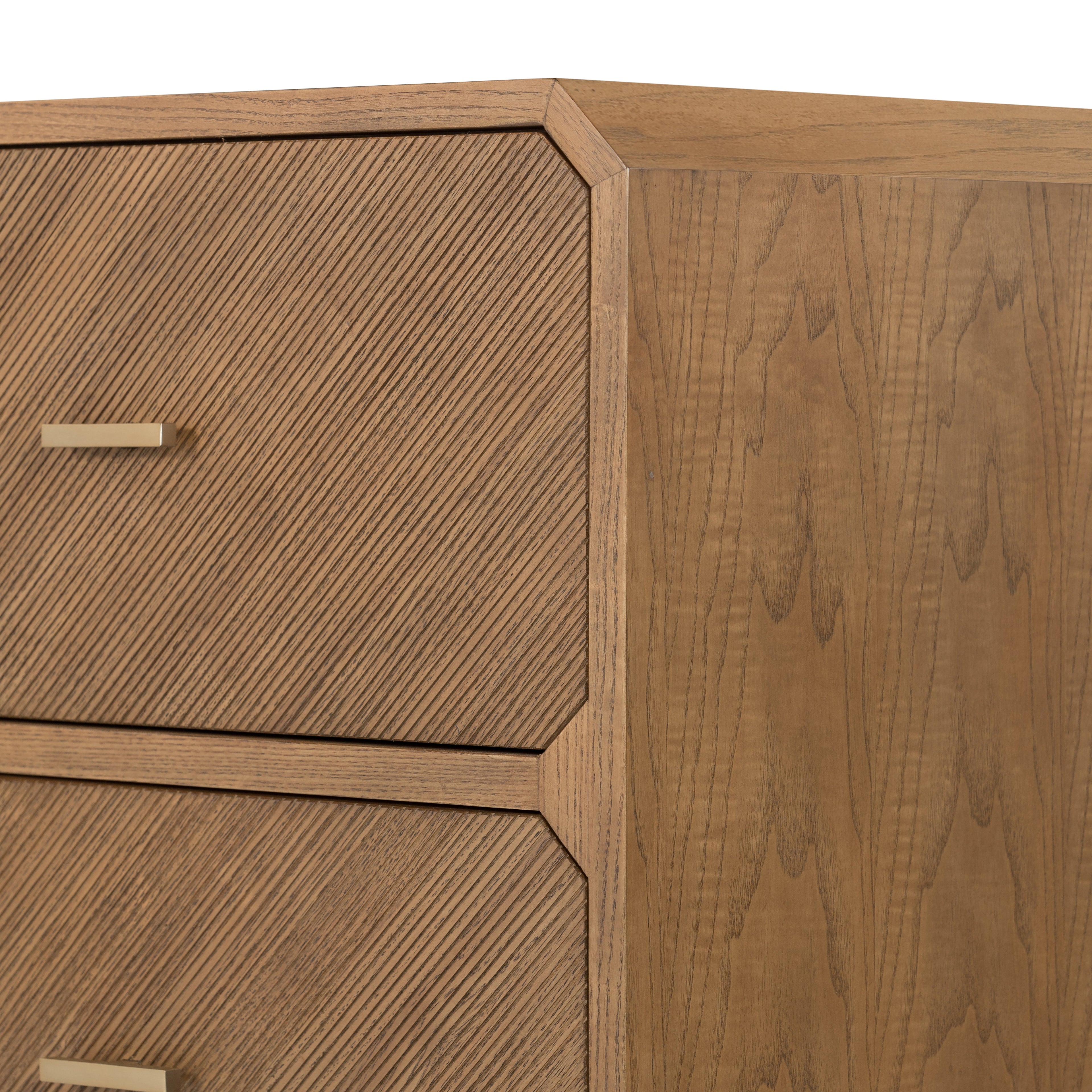 Dawn 6 Drawer Dresser