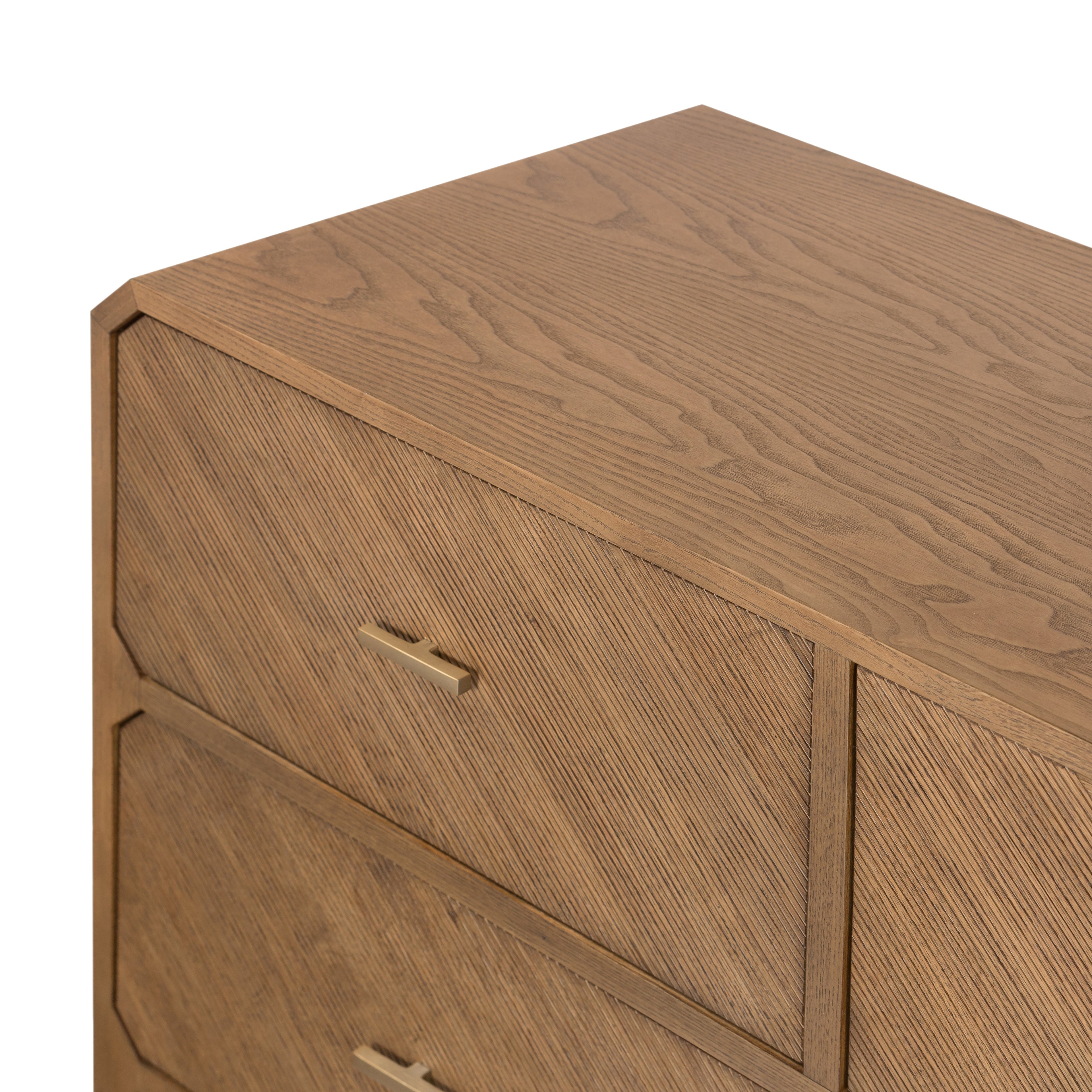 Dawn 6 Drawer Dresser