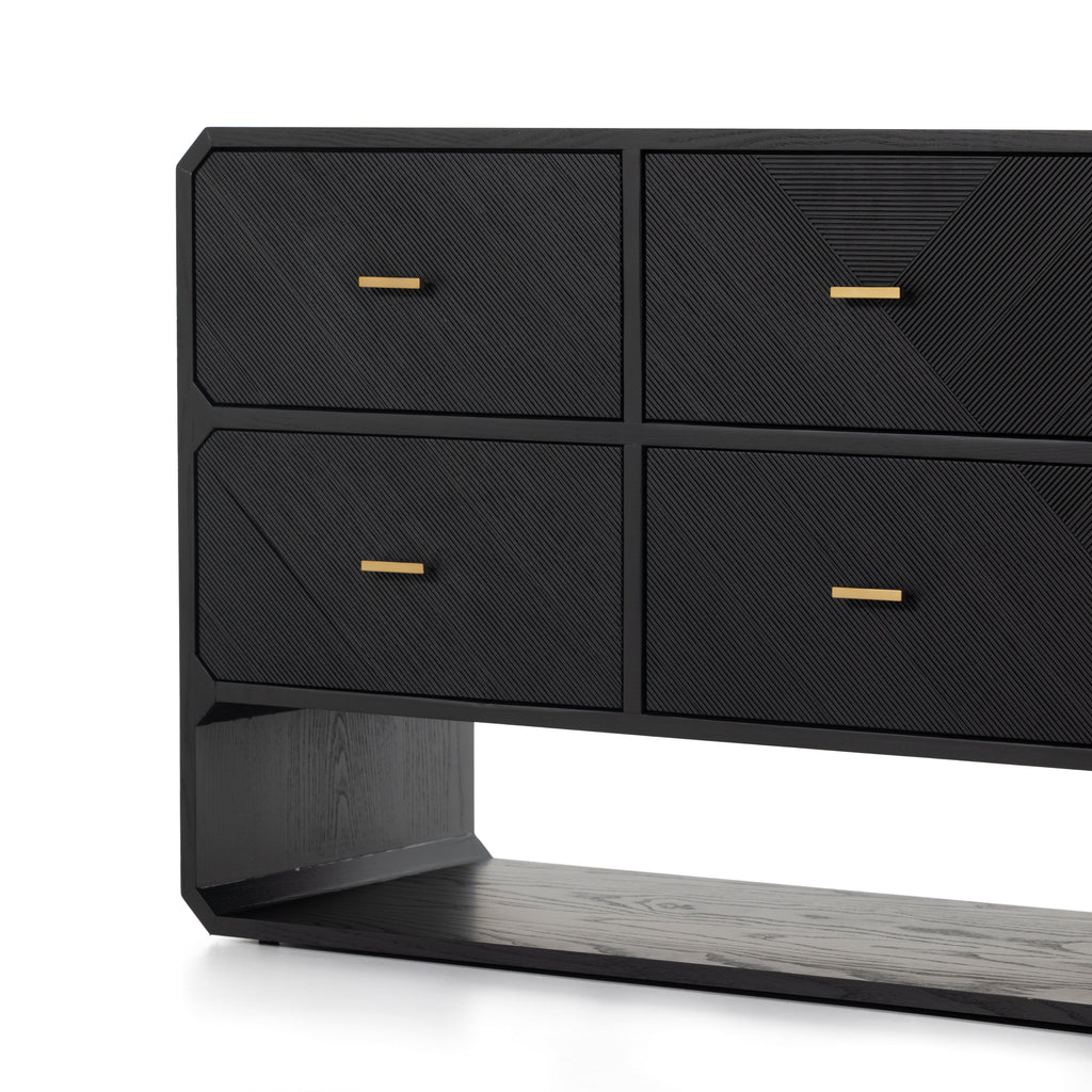 Dawn 6 Drawer Dresser