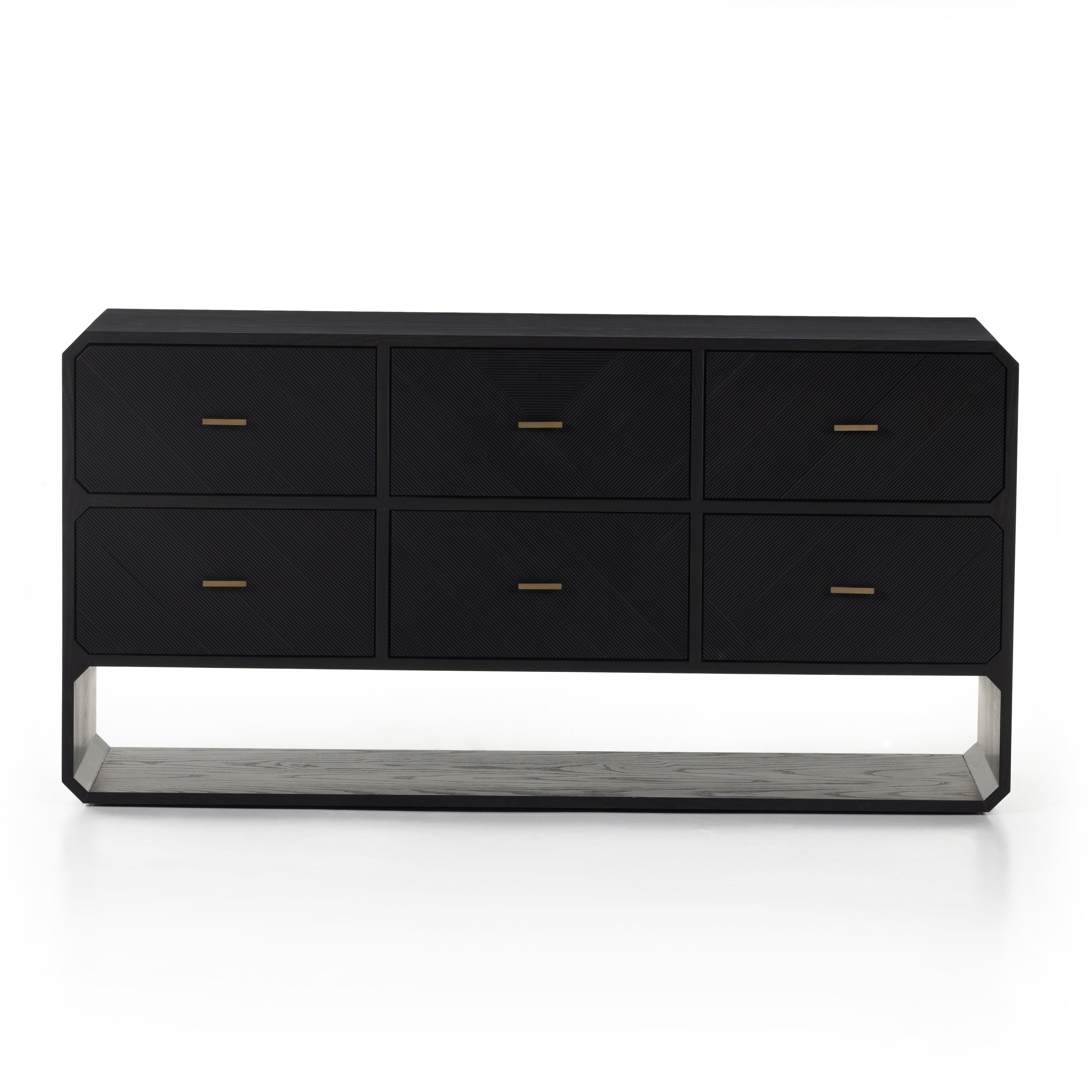 Dawn 6 Drawer Dresser