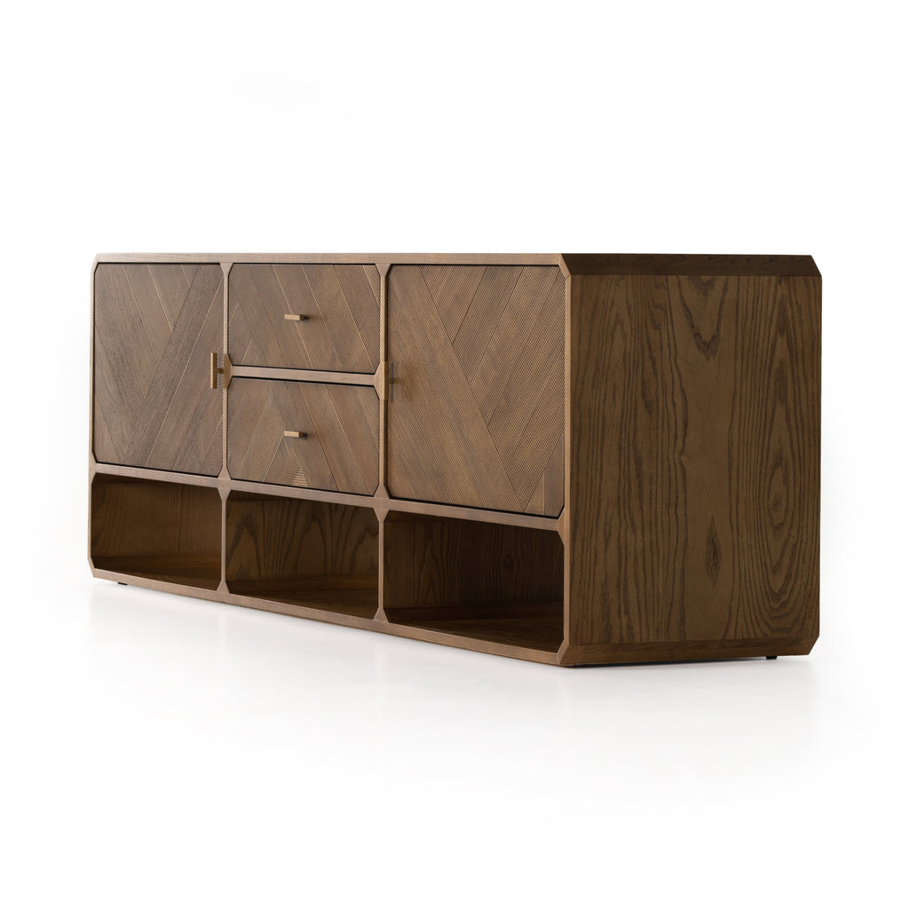 Dawn Media Console