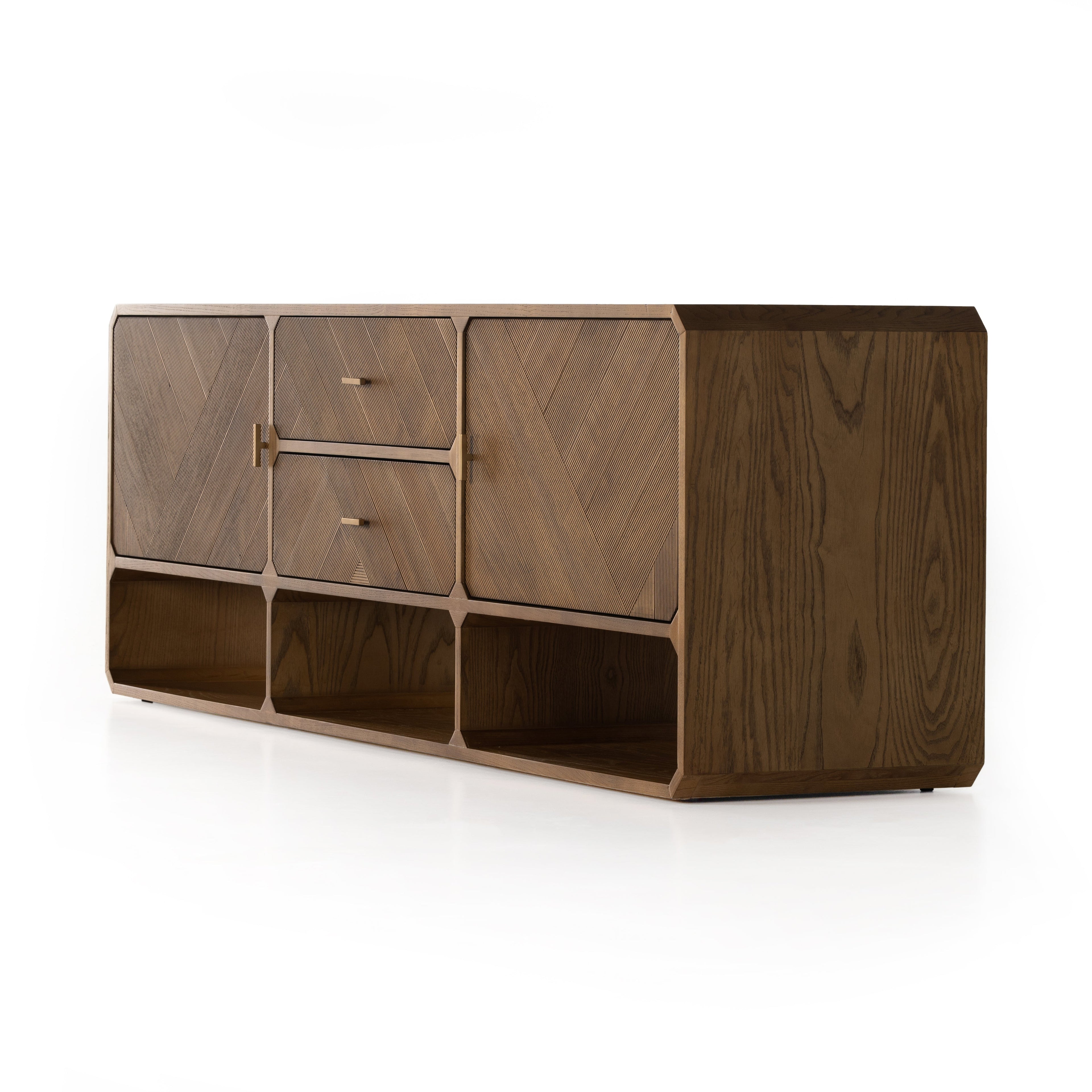 Dawn Media Console