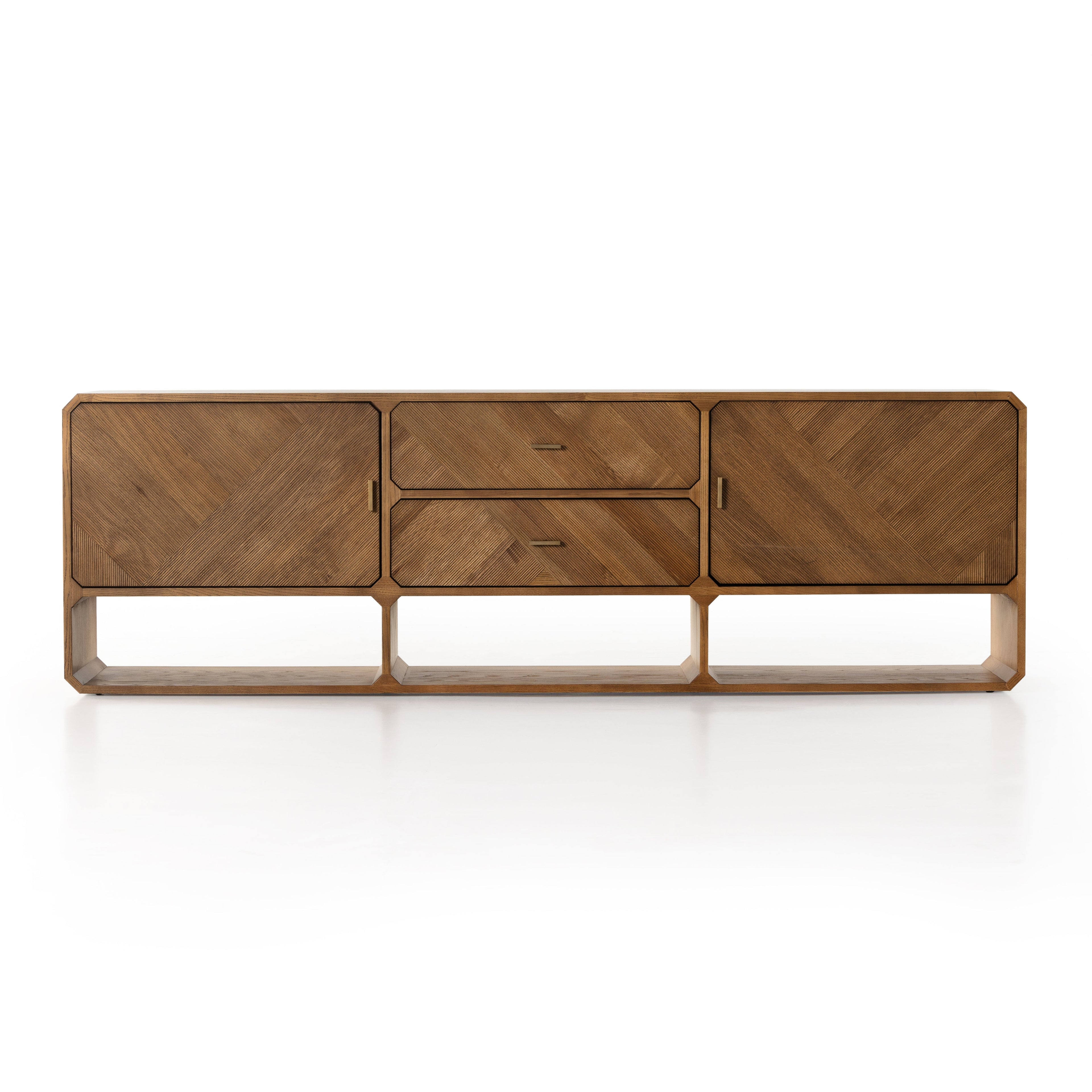 Dawn Media Console