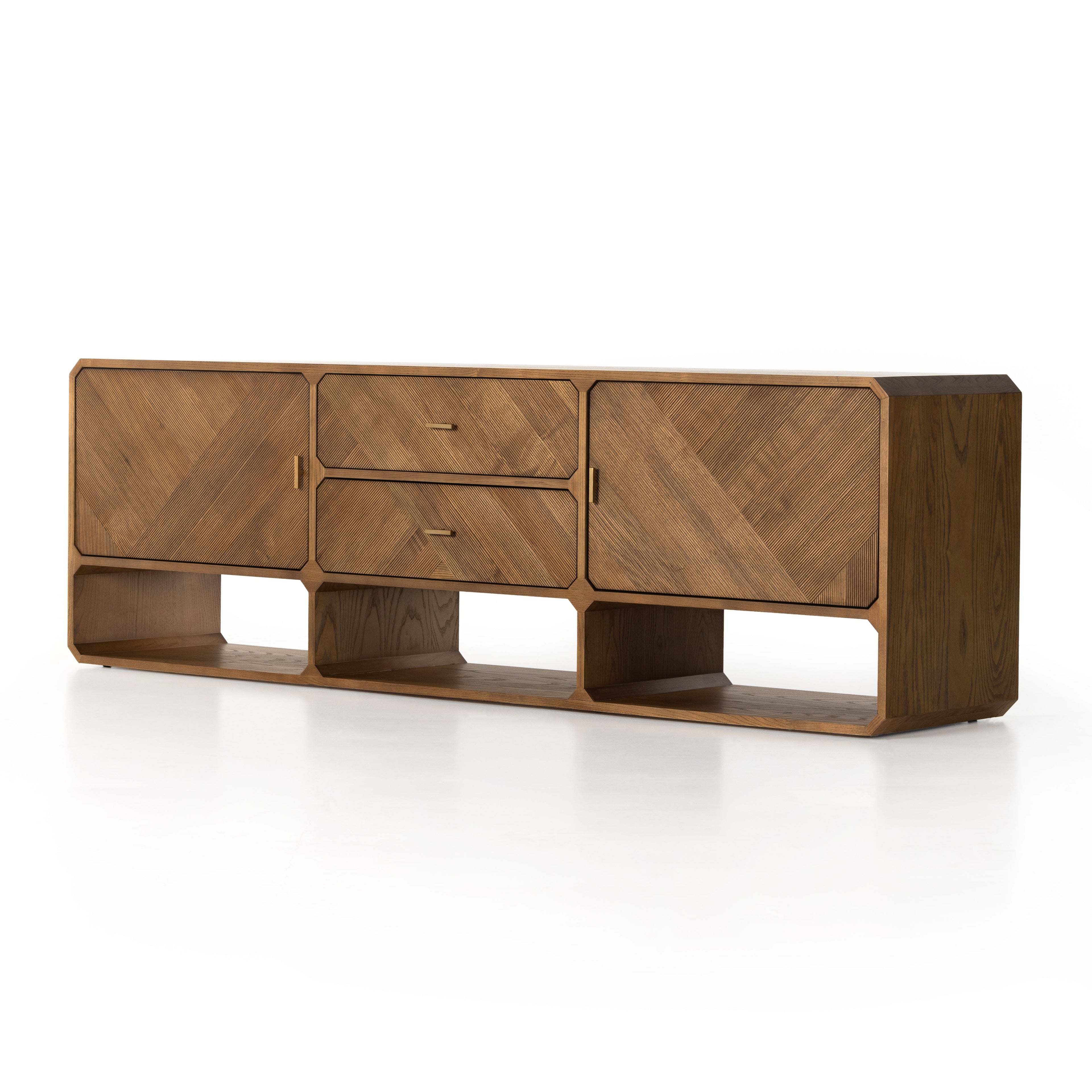 Dawn Media Console