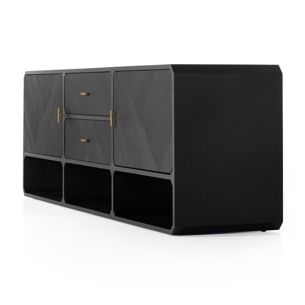 Dawn Media Console