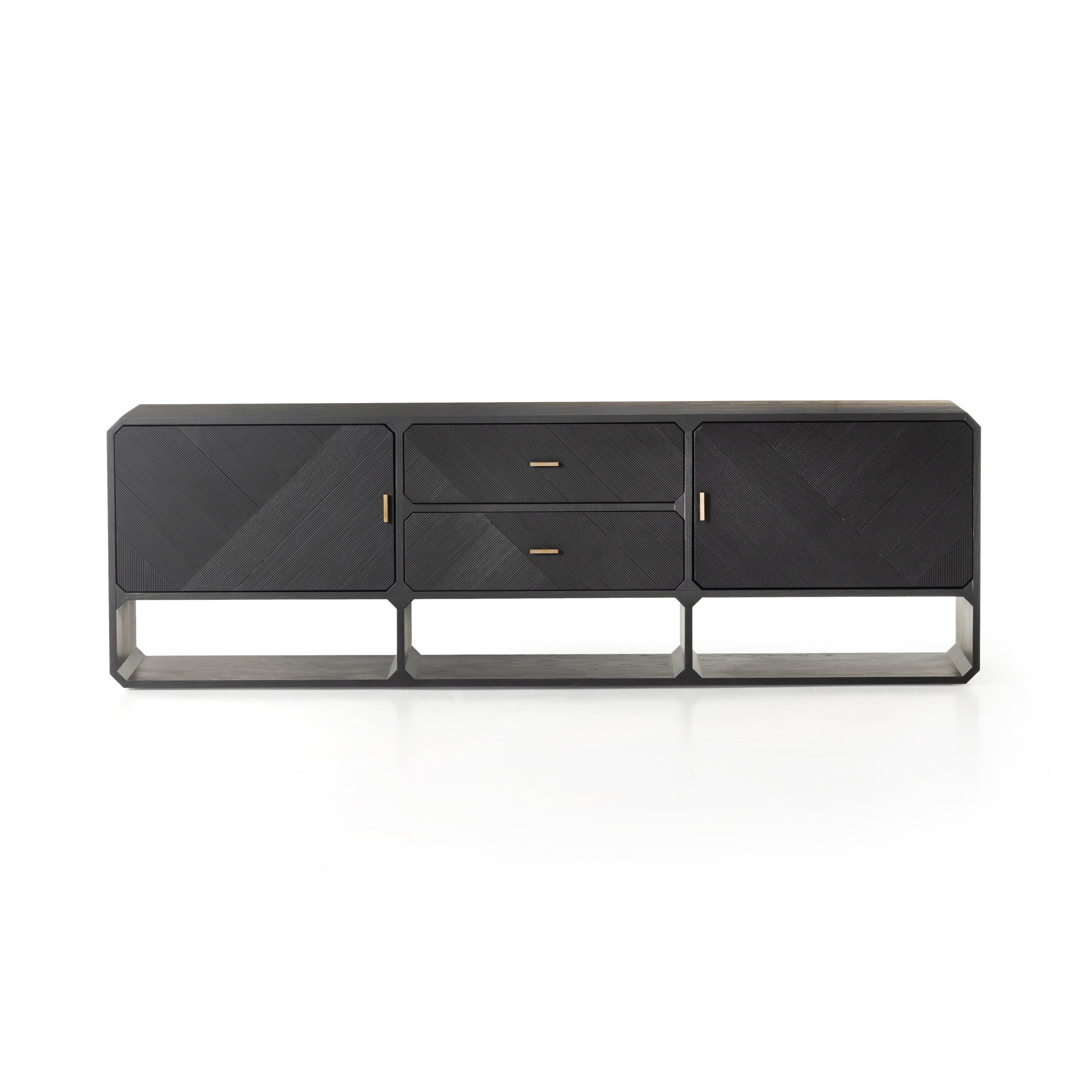 Dawn Media Console