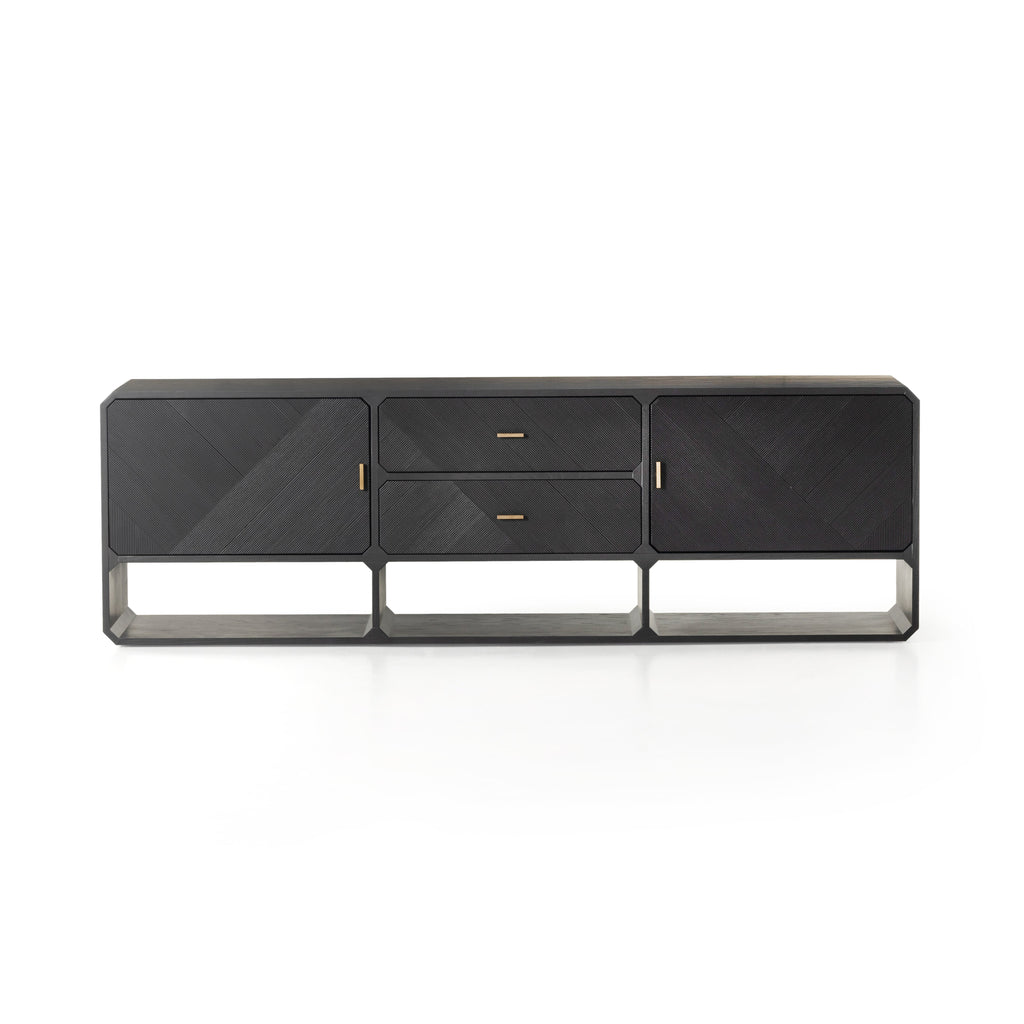 Dawn Media Console