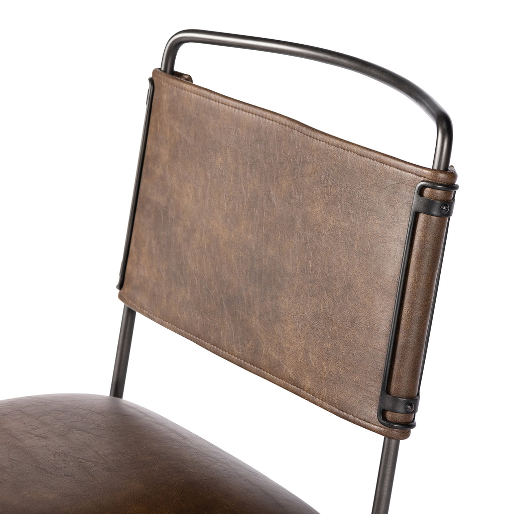 Jackson Desk Chair