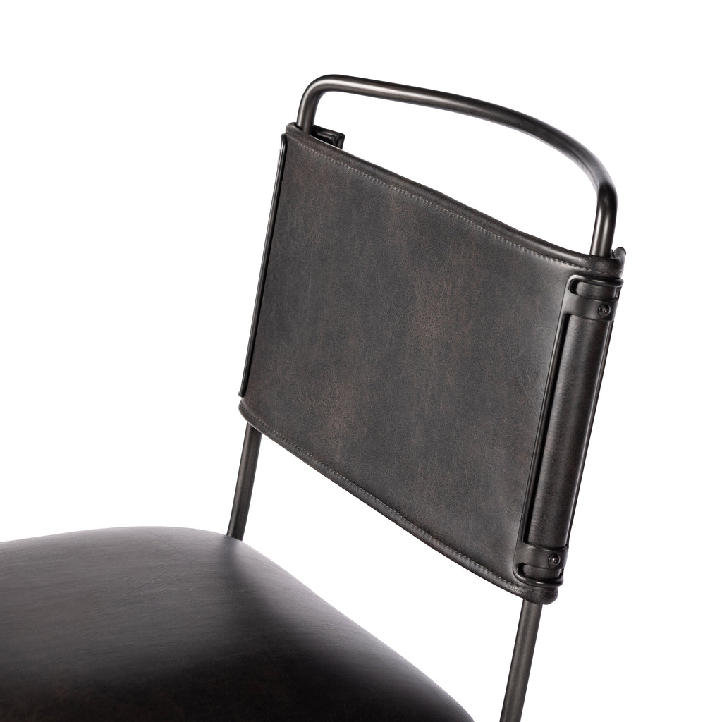 Jackson Desk Chair
