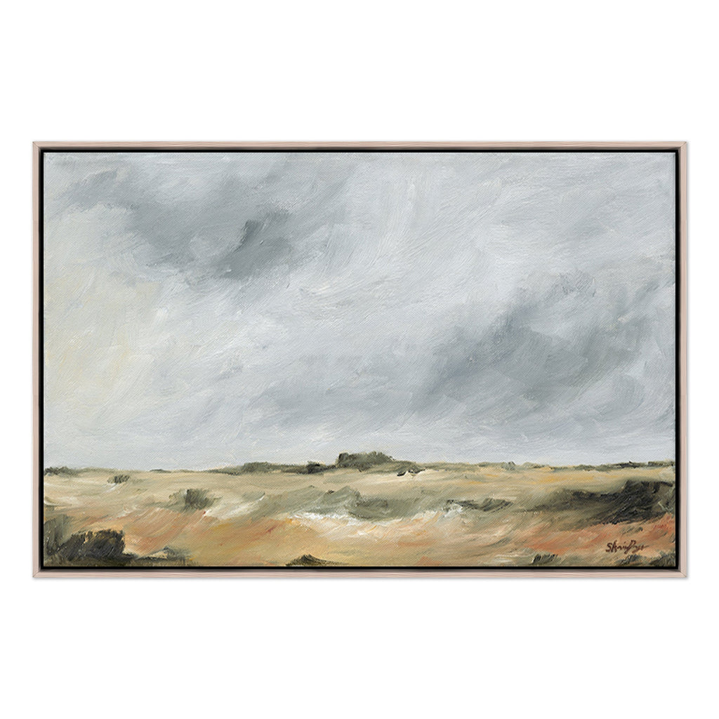 A Pasture by Shaina Page