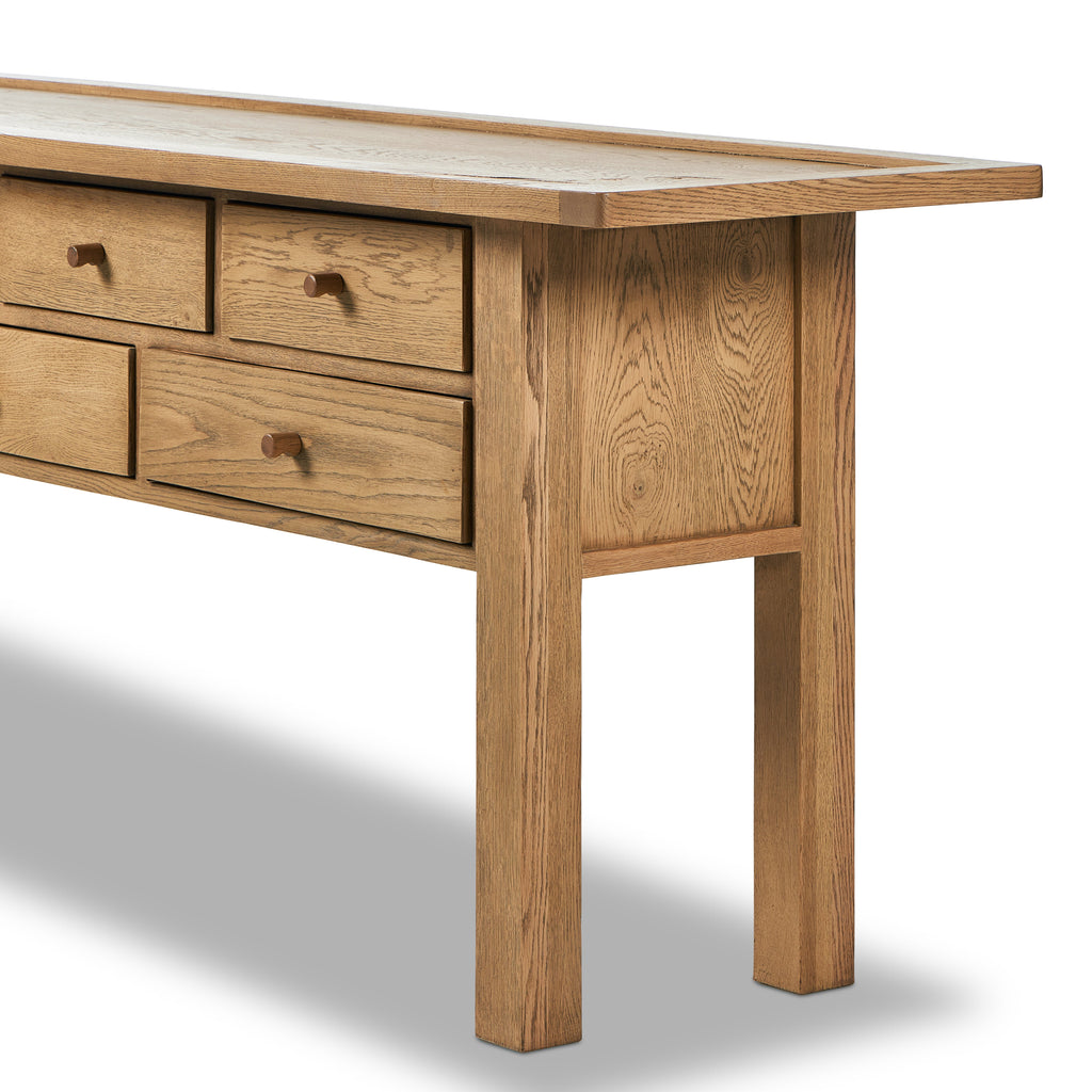Evans Console Table
