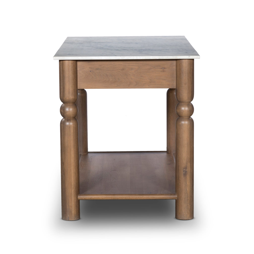 Hart Kitchen Island