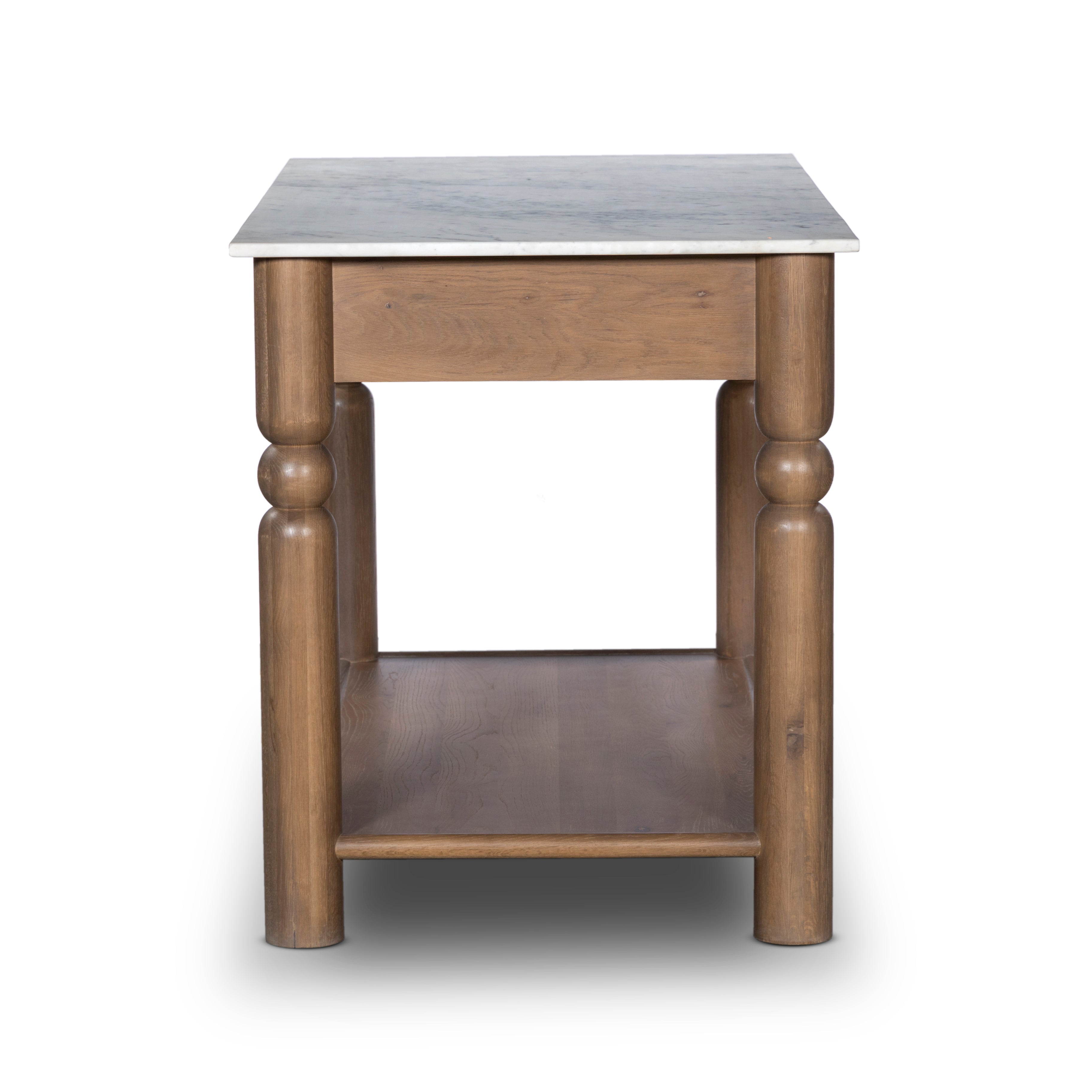 Hart Kitchen Island