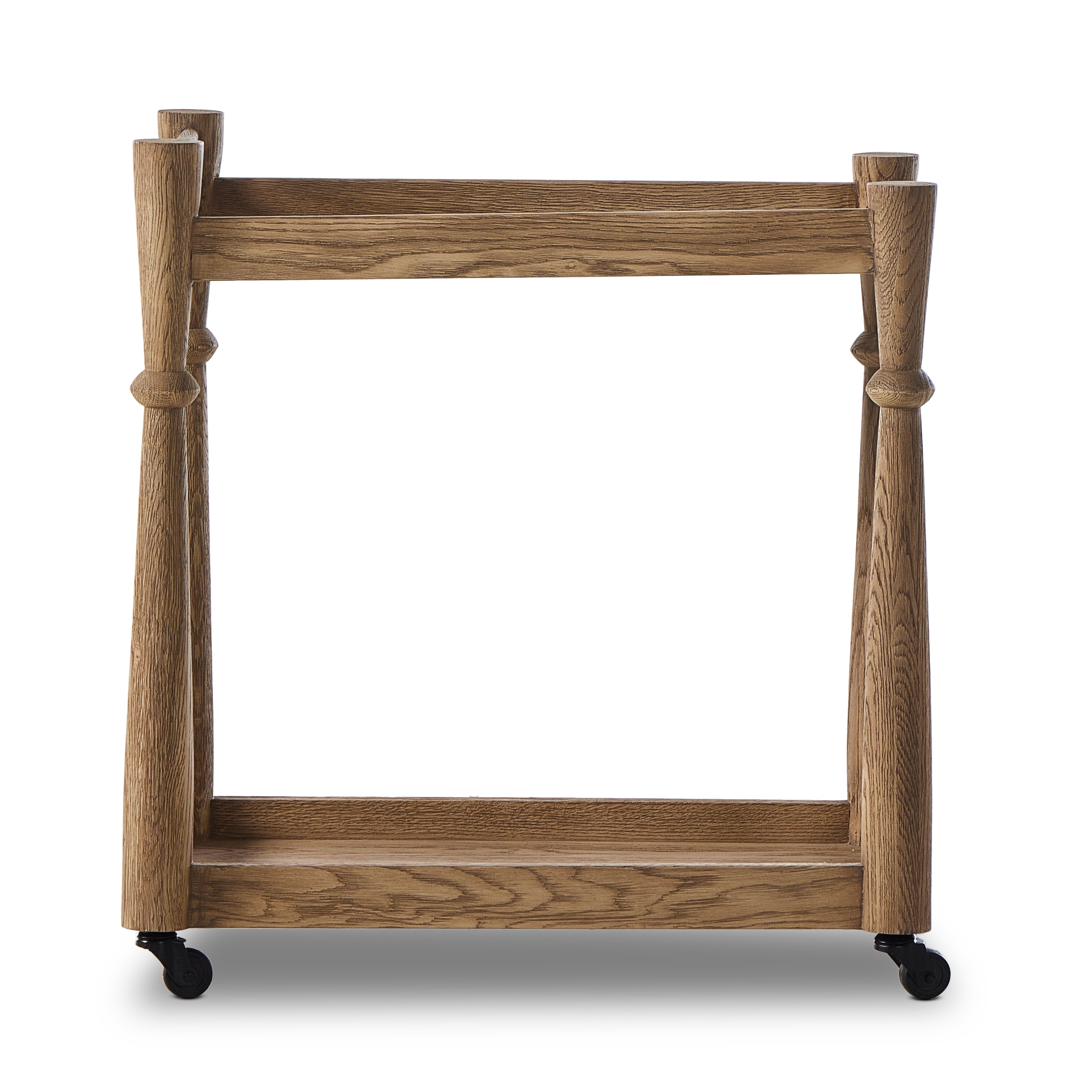 Aspen Bar Cart