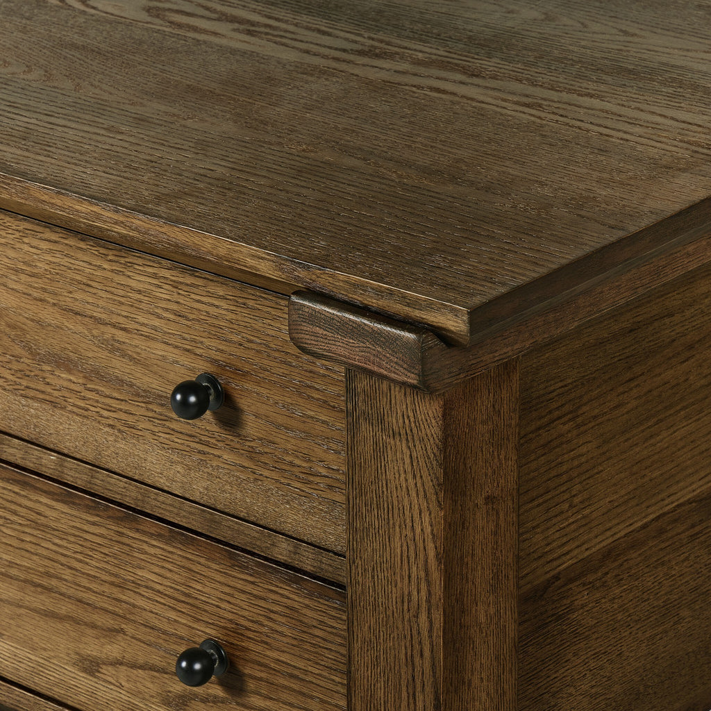 Dahlia Kitchen Island