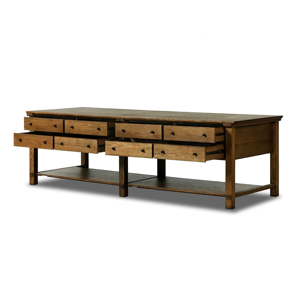 Dahlia Kitchen Island