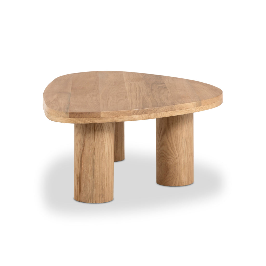 Aurora Nesting Coffee Table