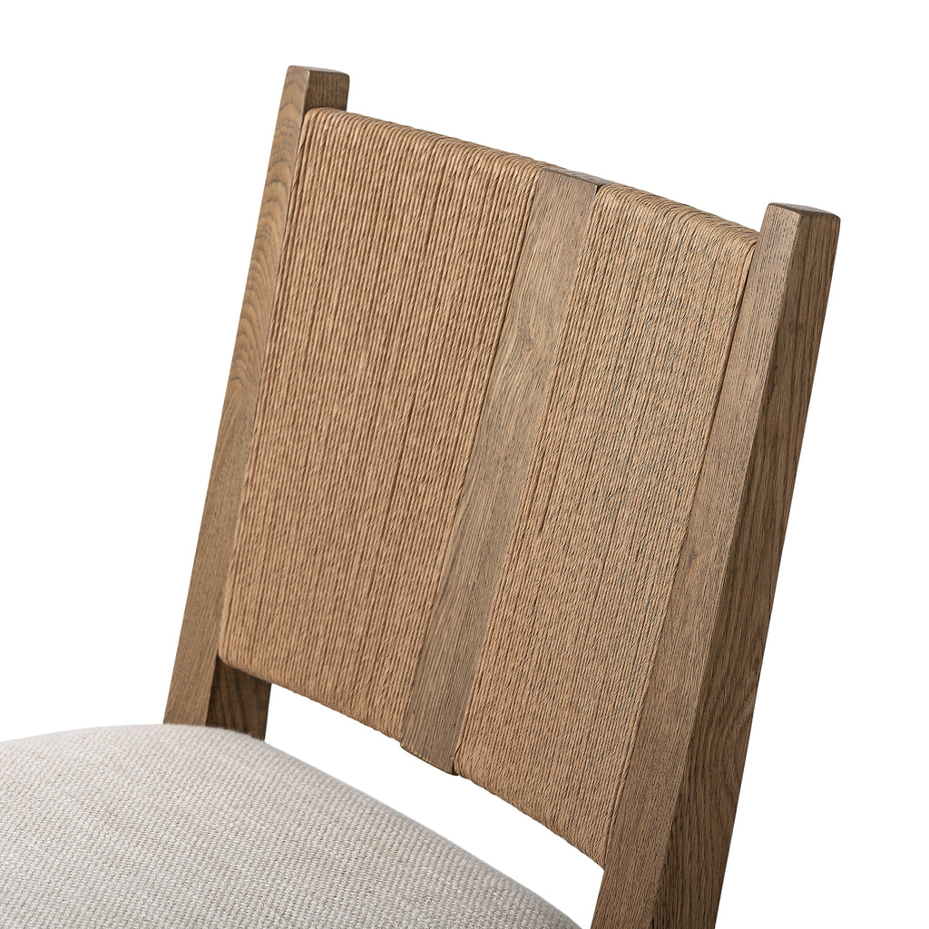 Alexa Dining Chair