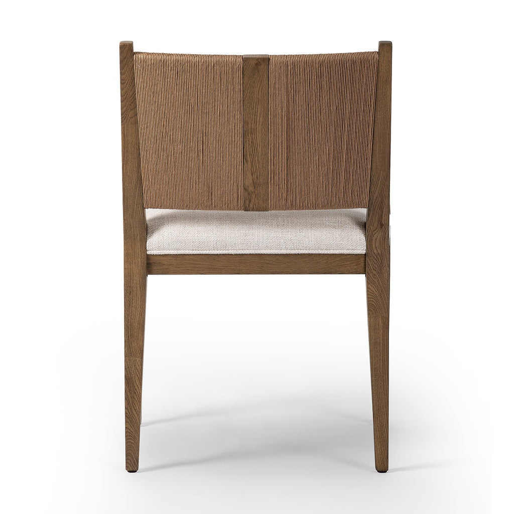 Alexa Dining Armchair