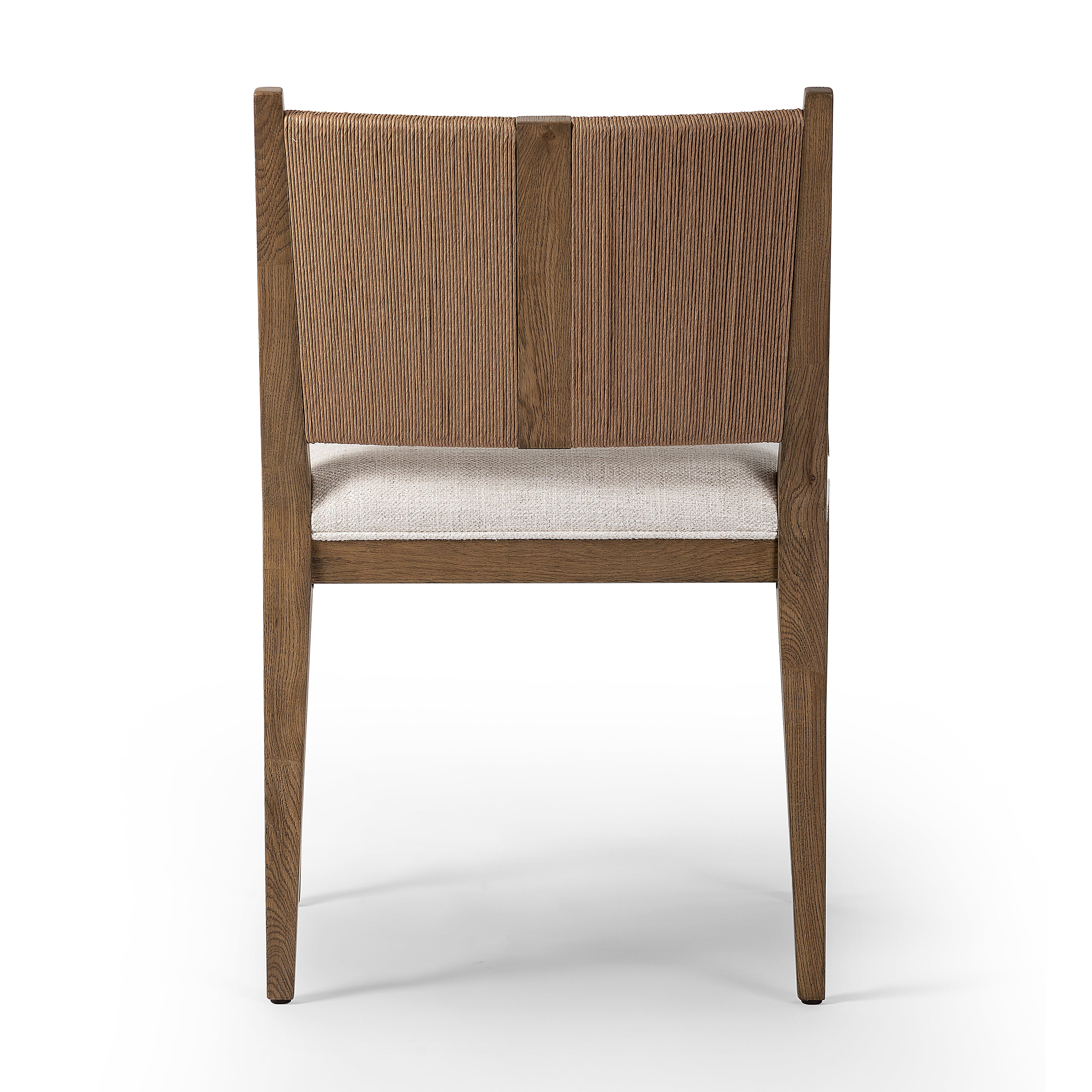 Alexa Dining Armchair