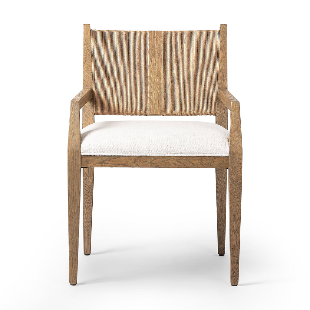 Alexa Dining Armchair