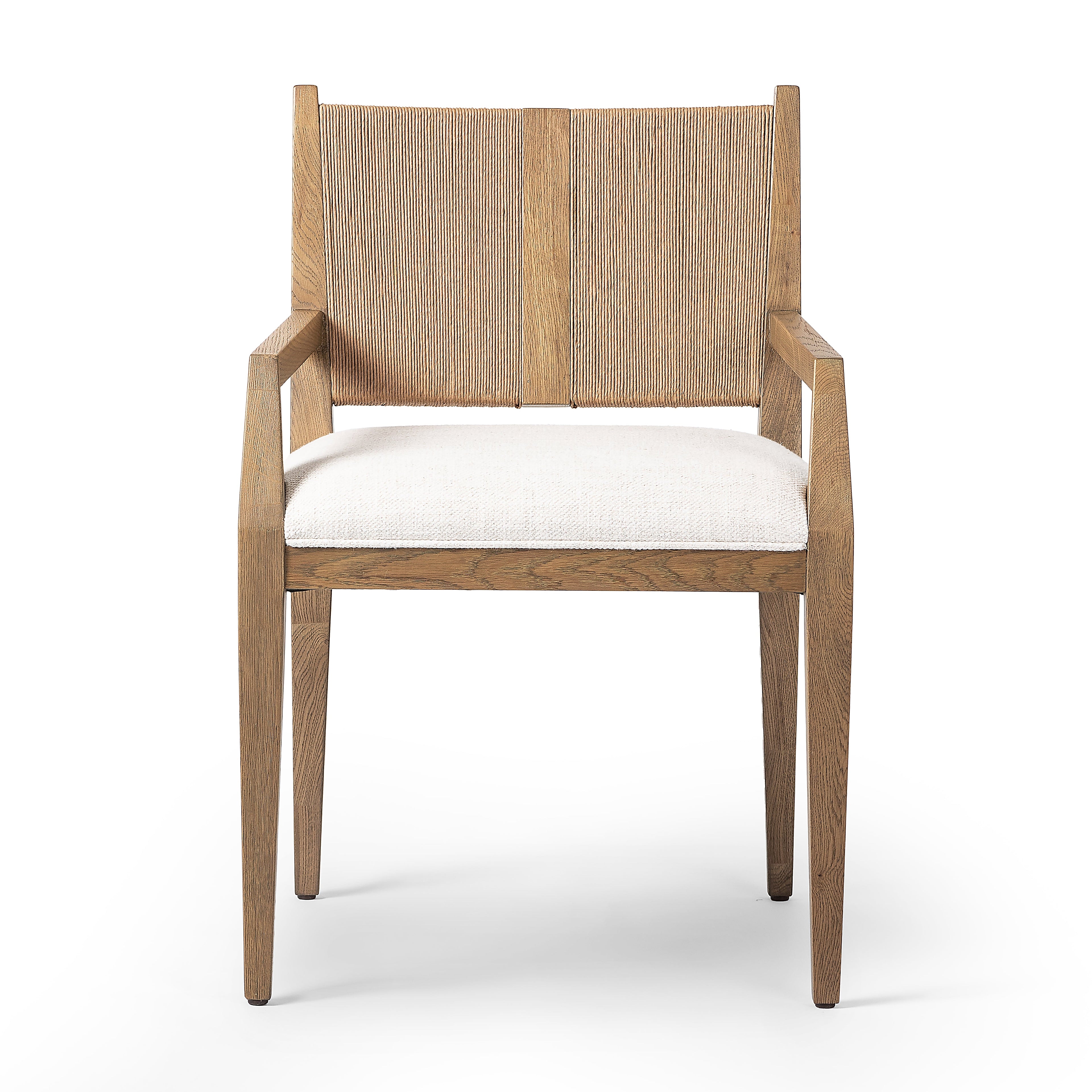 Alexa Dining Armchair