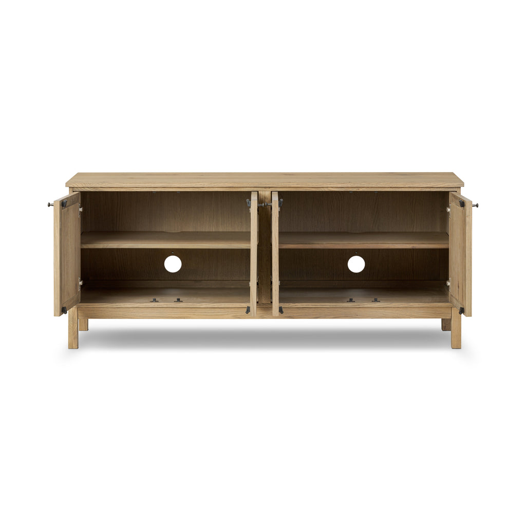 Cara Media Console