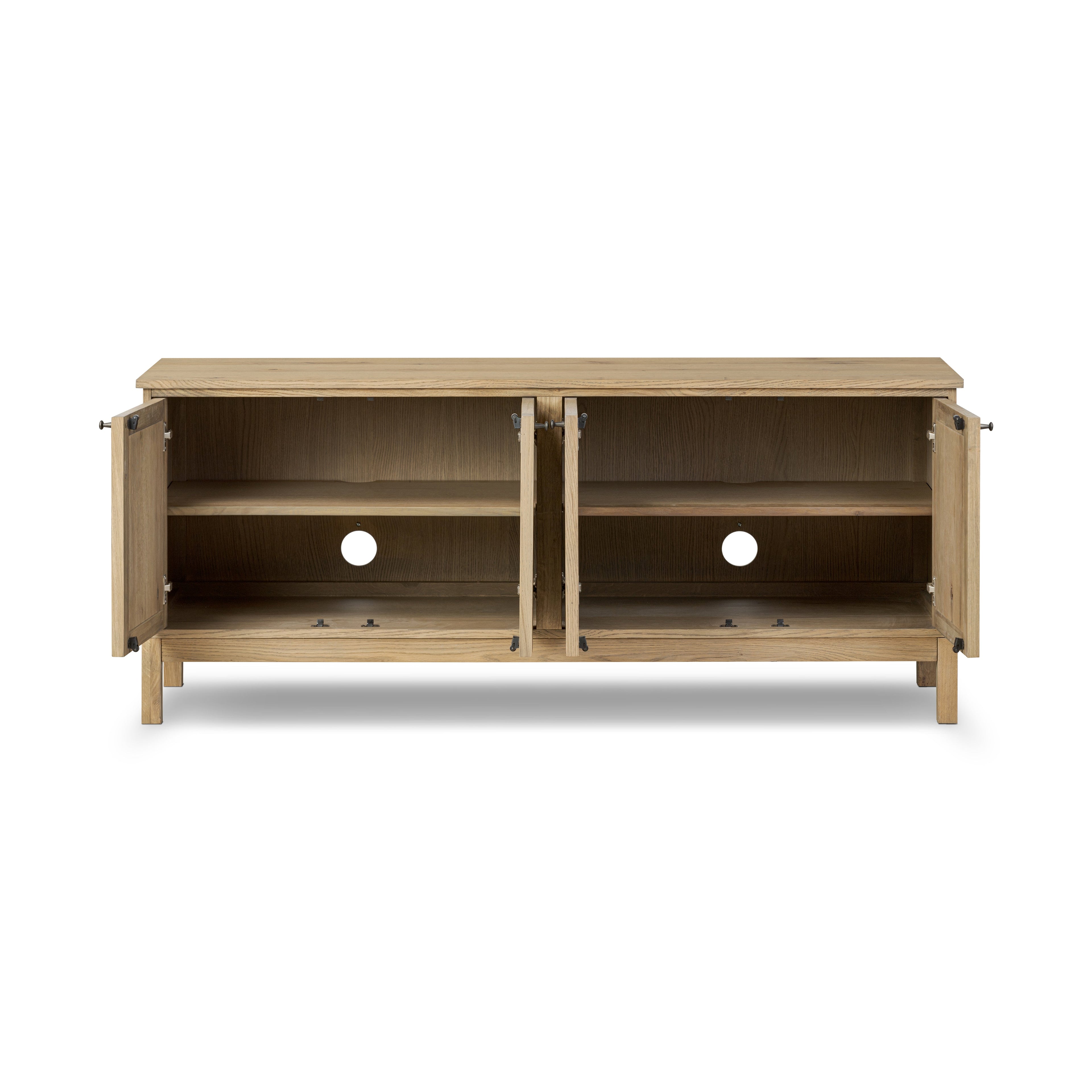 Cara Media Console