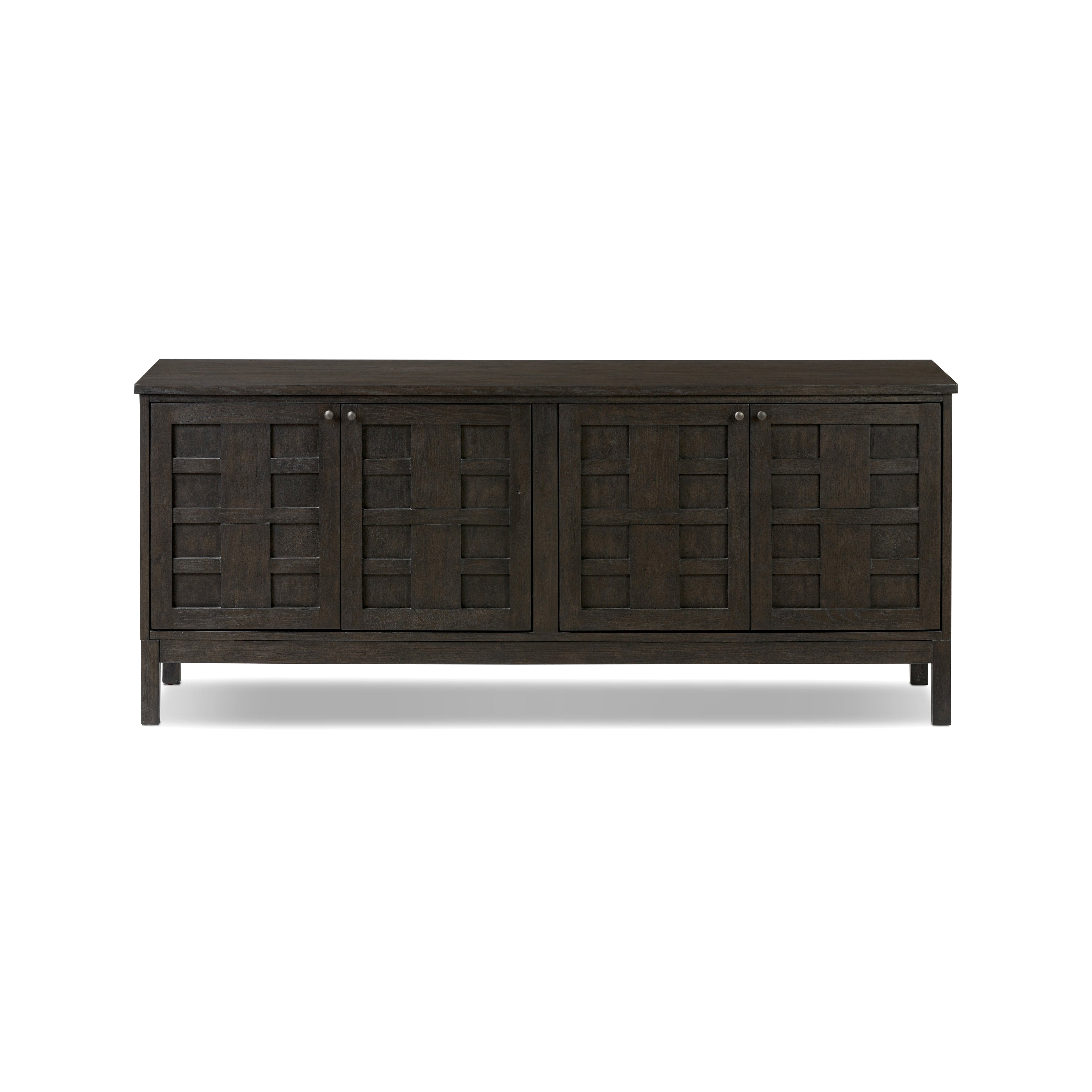 Cara Media Console