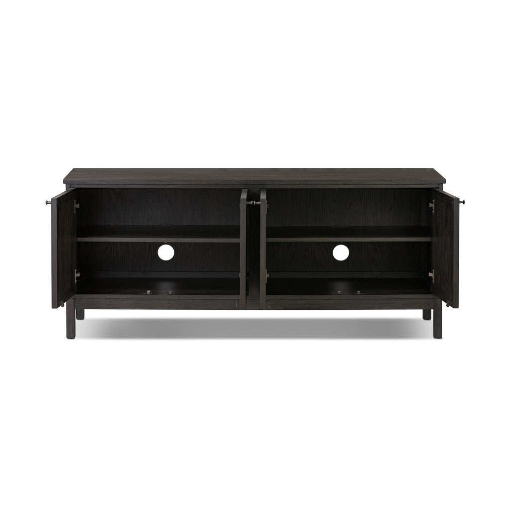 Cara Media Console