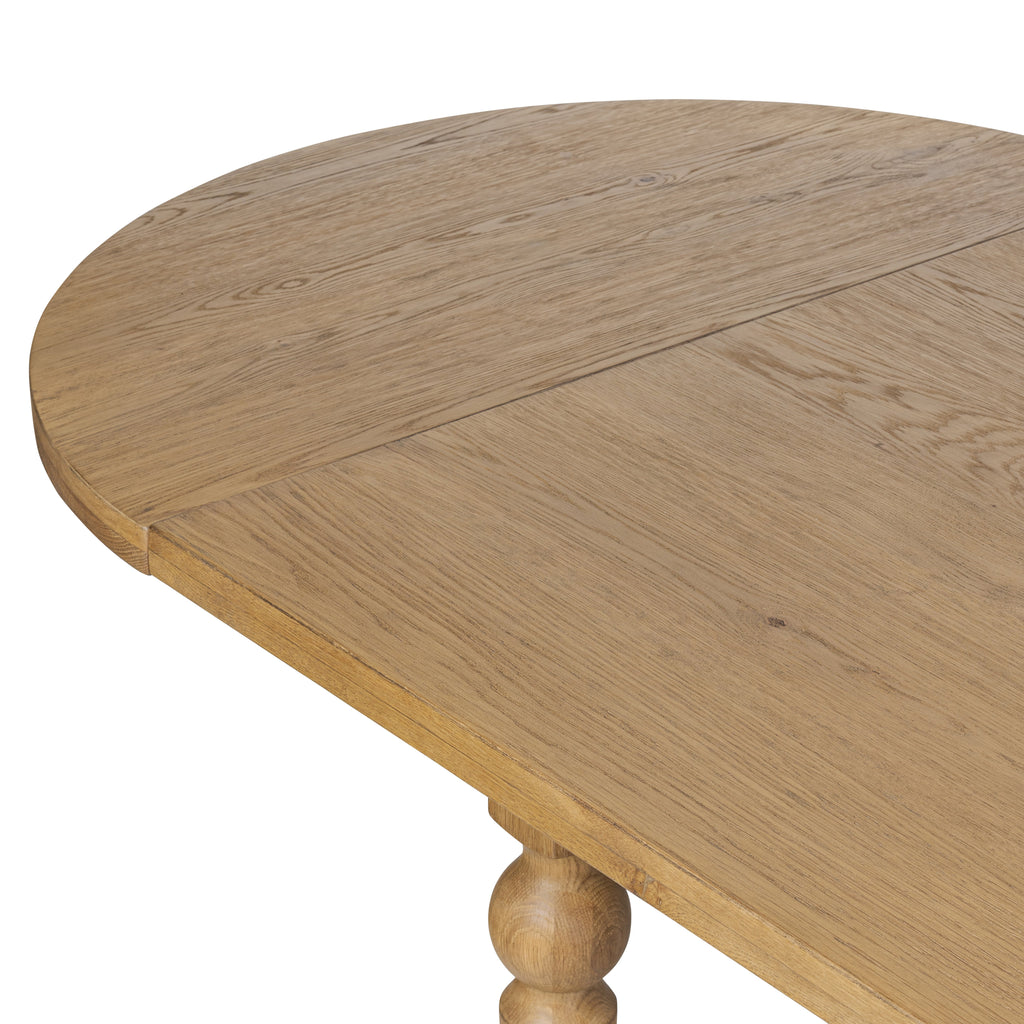 Beau Oval Extension Dining Table