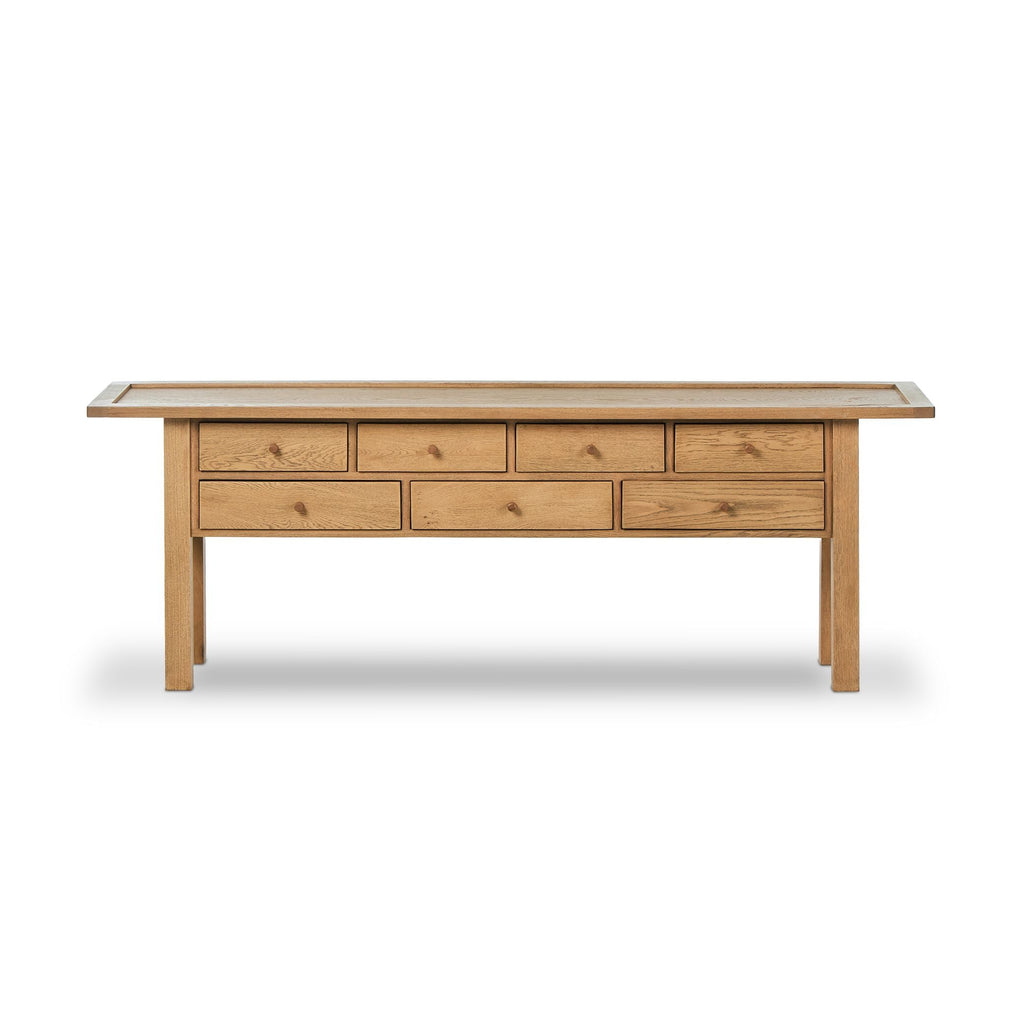Evans Console Table