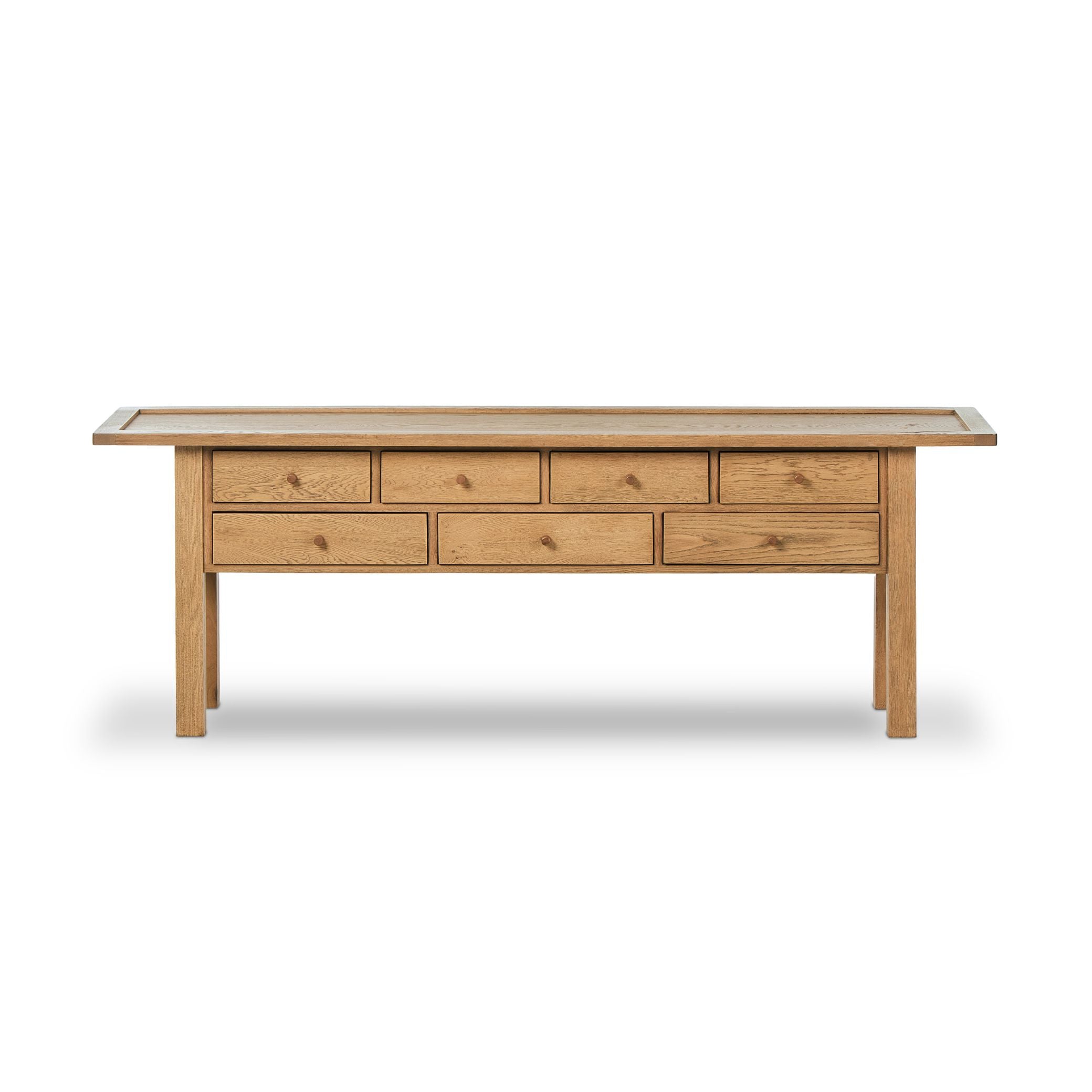 Evans Console Table