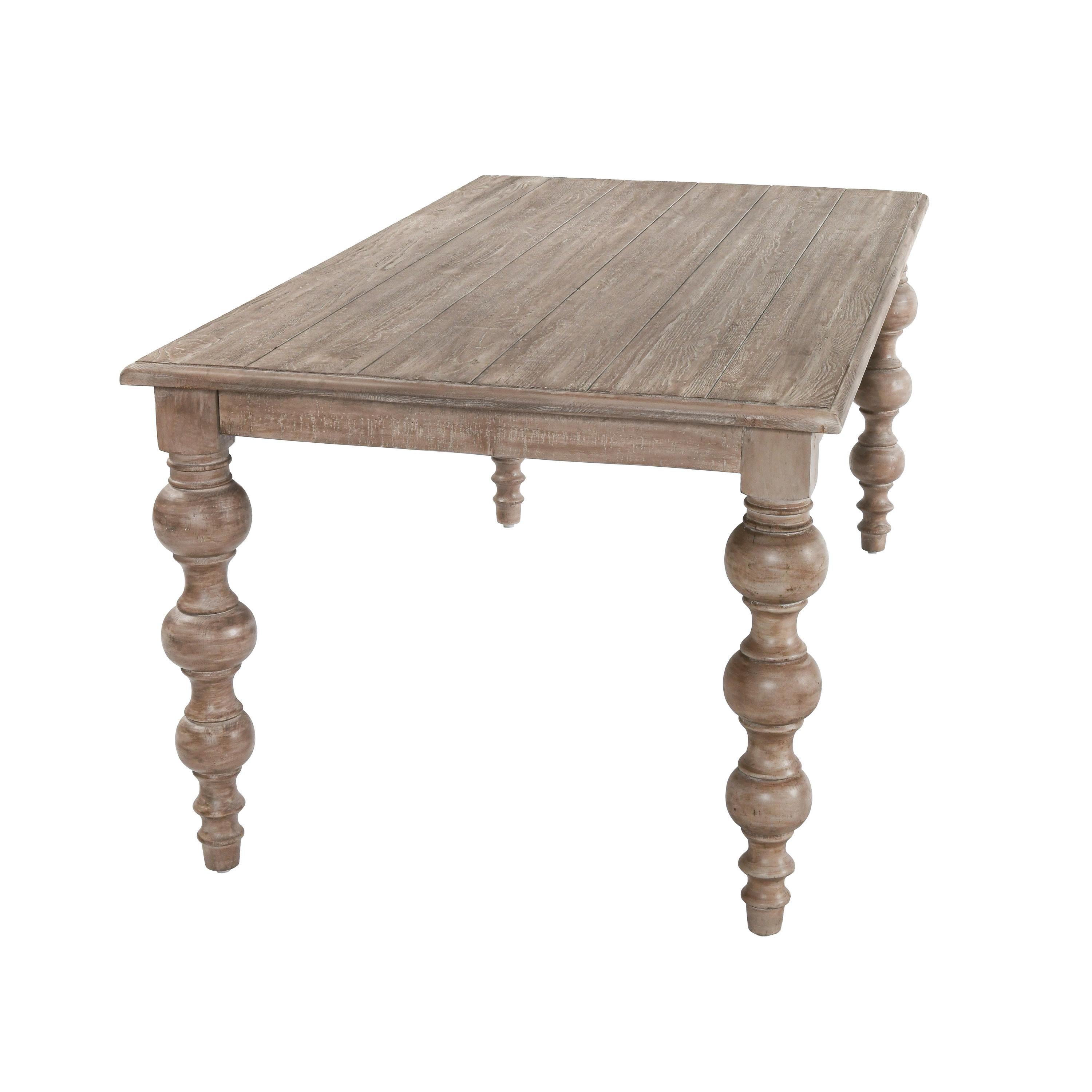 Florence Dining Table