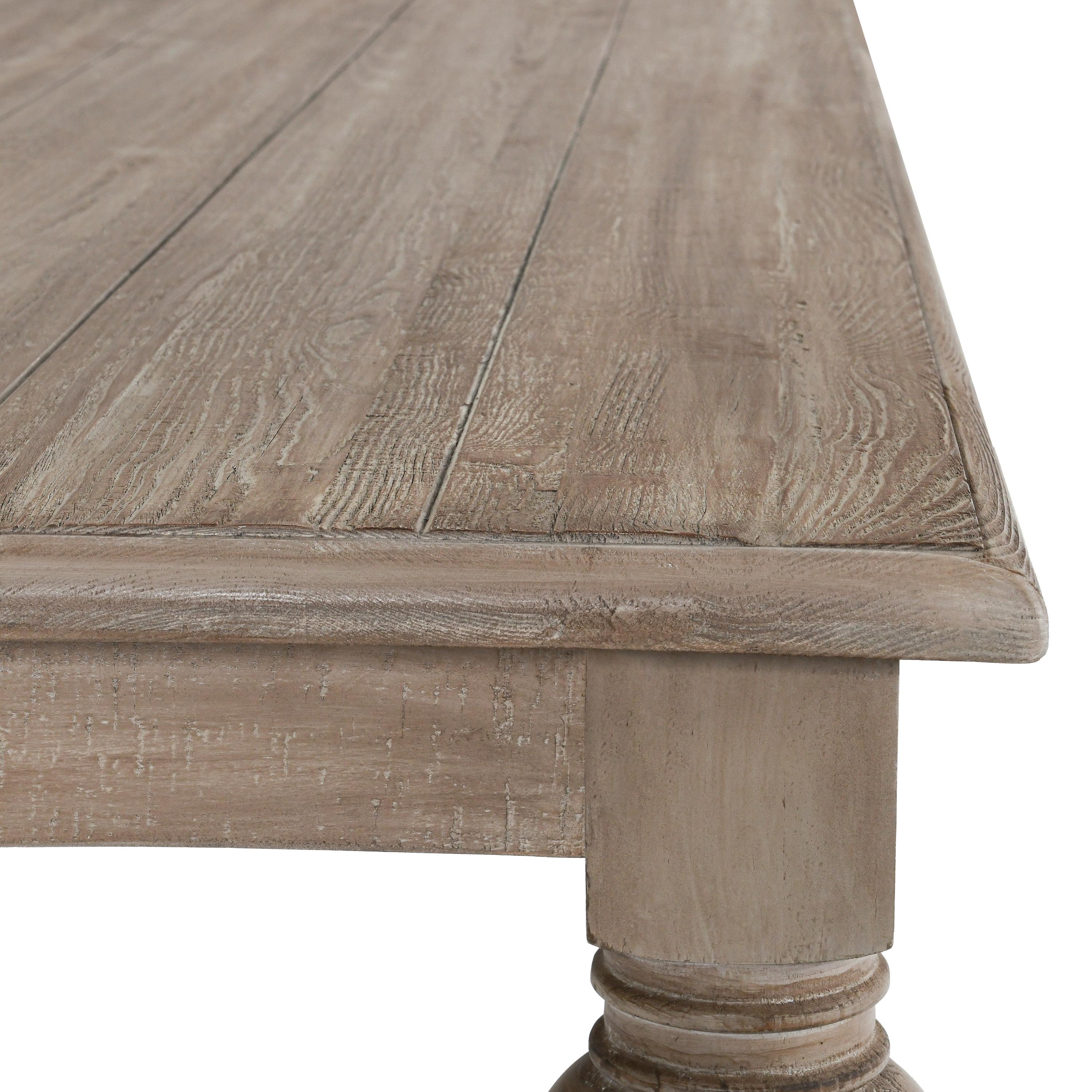 Florence Dining Table